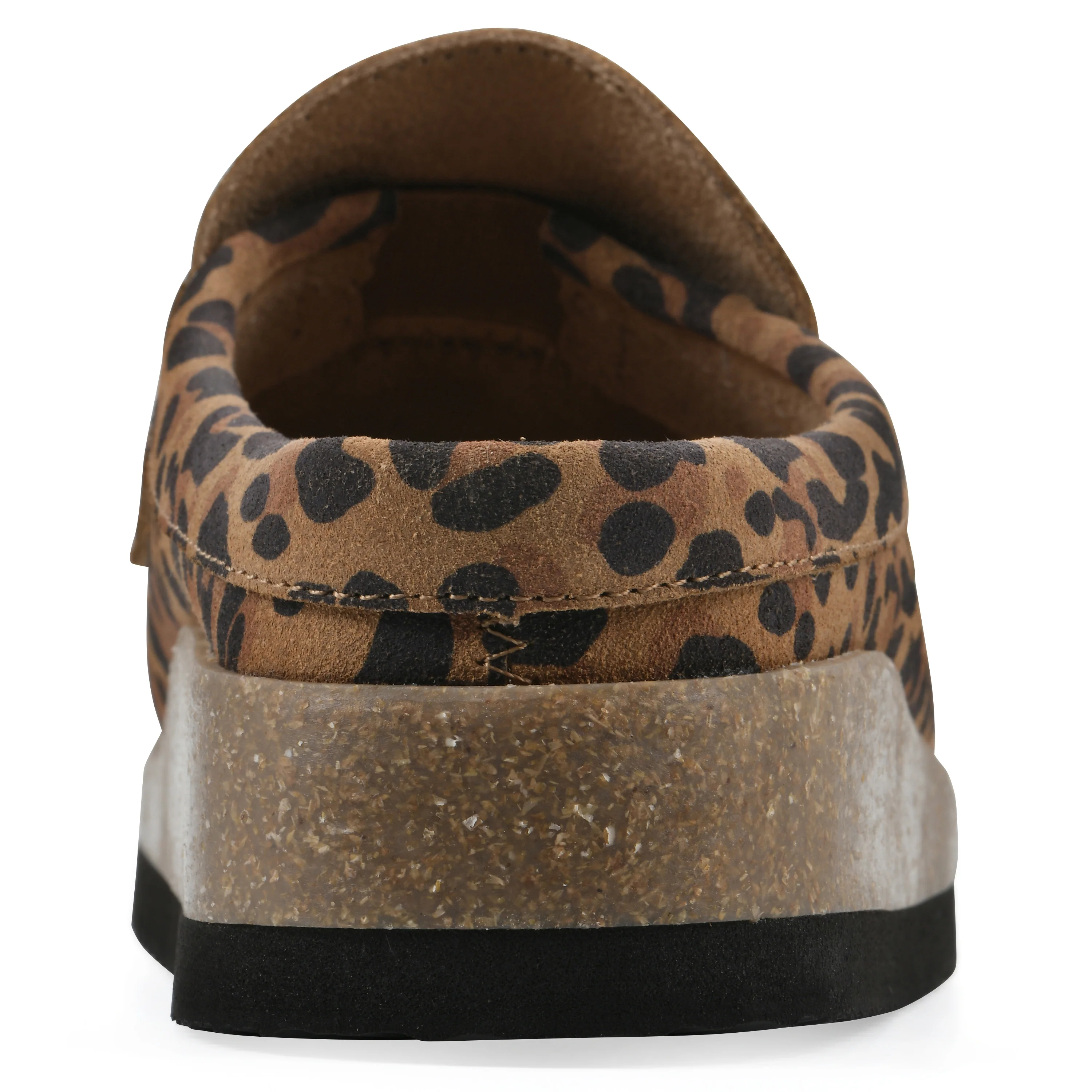 Brinlee Footbeds Clog - Image 33