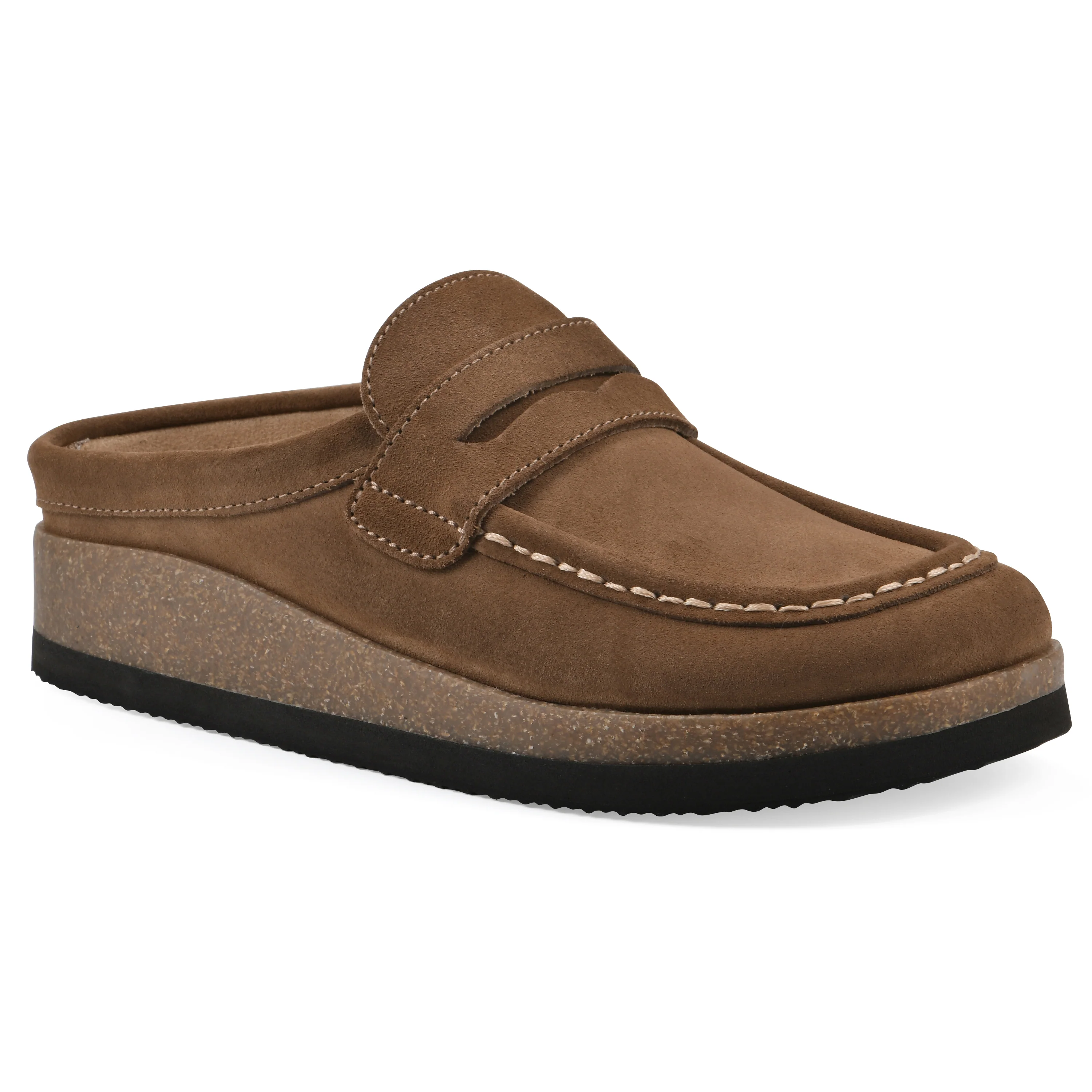 Brinlee Footbeds Clog - Image 36