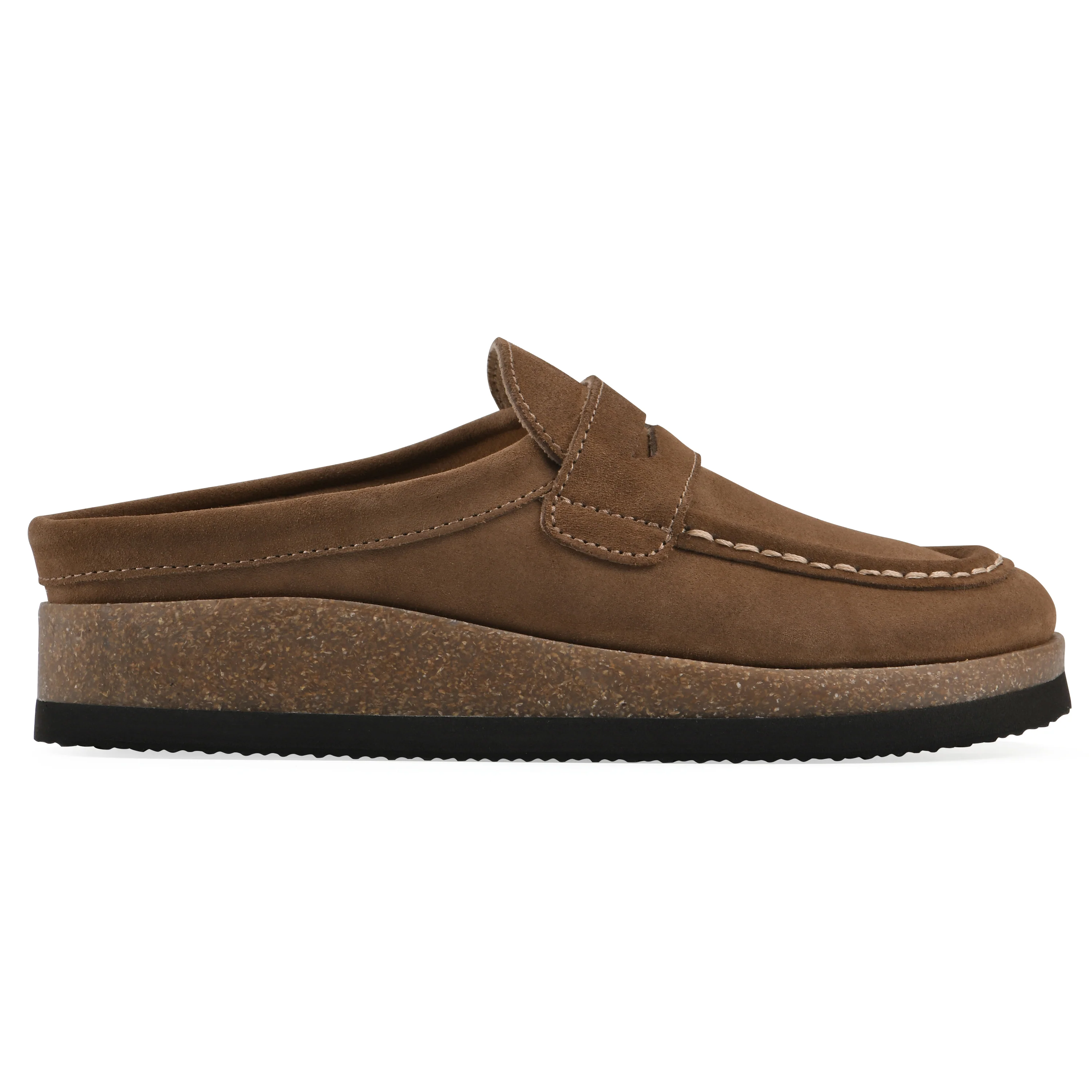 Brinlee Footbeds Clog - Image 37