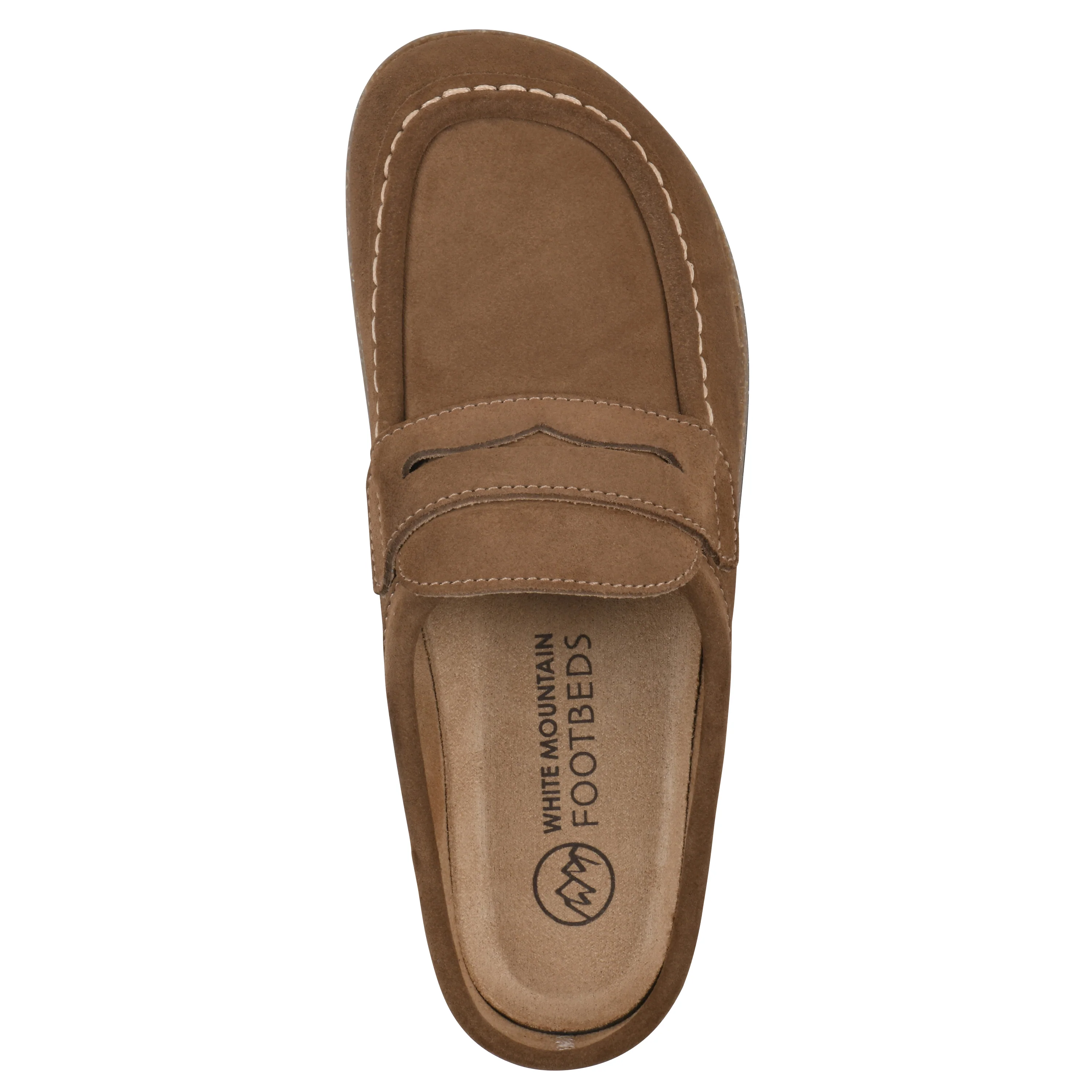 Brinlee Footbeds Clog - Image 38