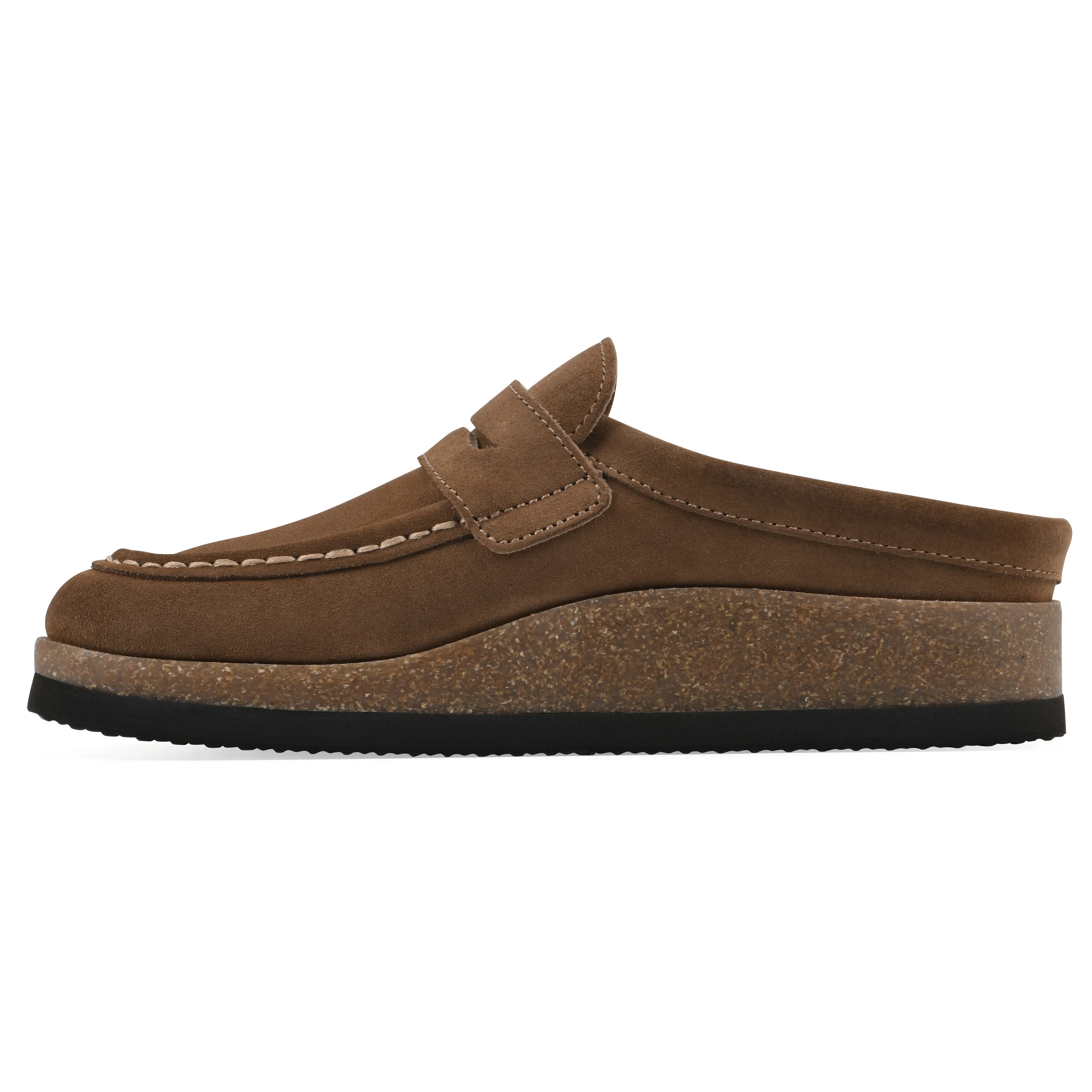 Brinlee Footbeds Clog - Image 39