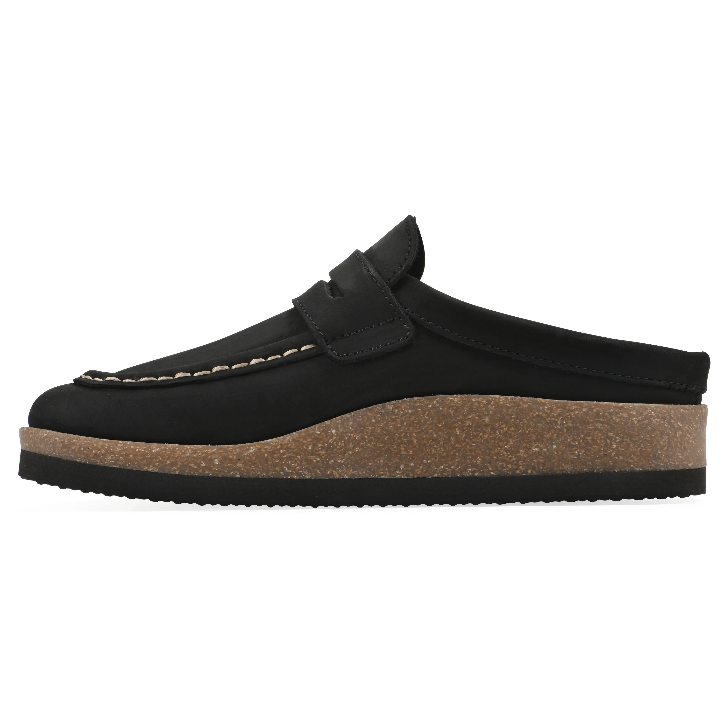 Brinlee Footbeds Clog - Image 4