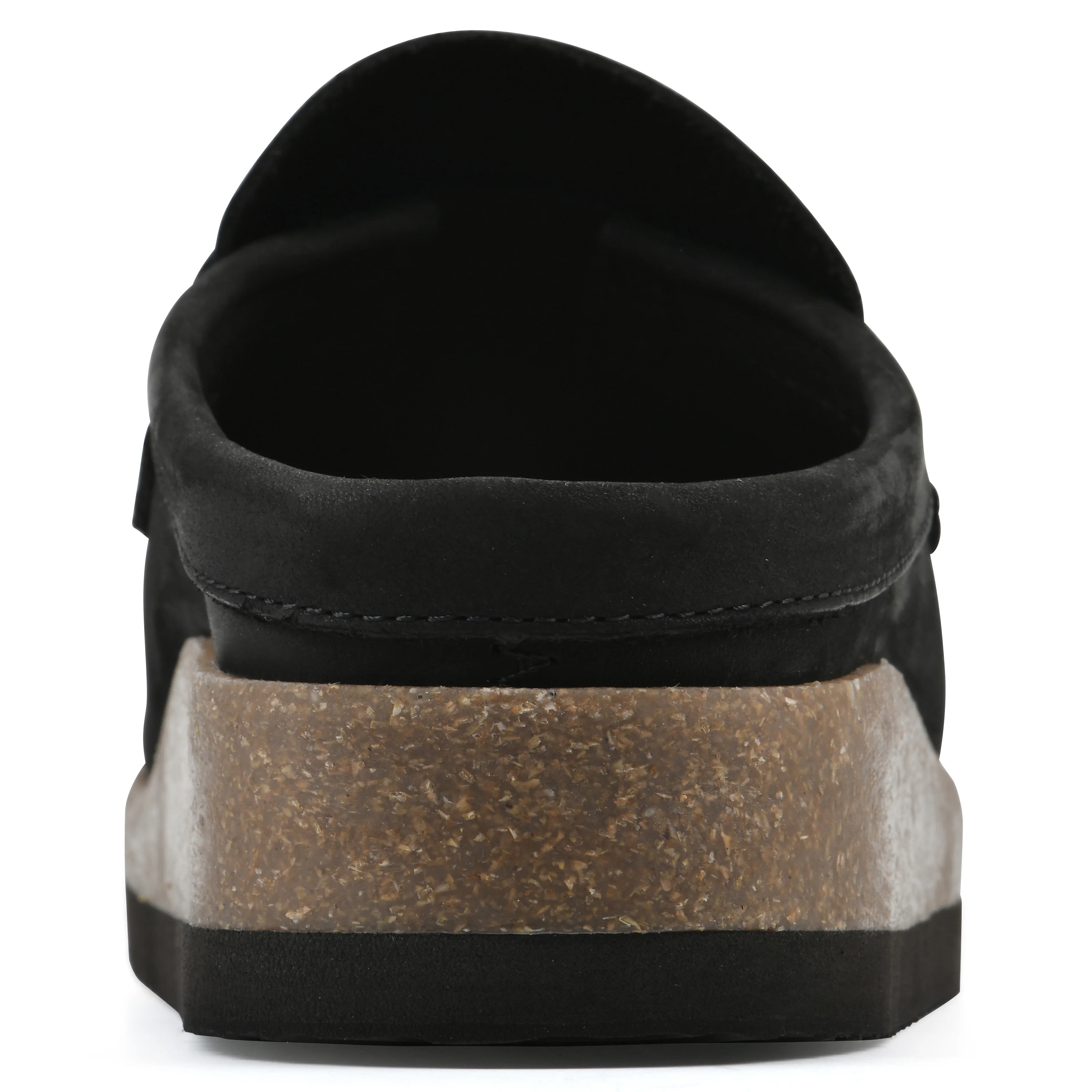 Brinlee Footbeds Clog - Image 5