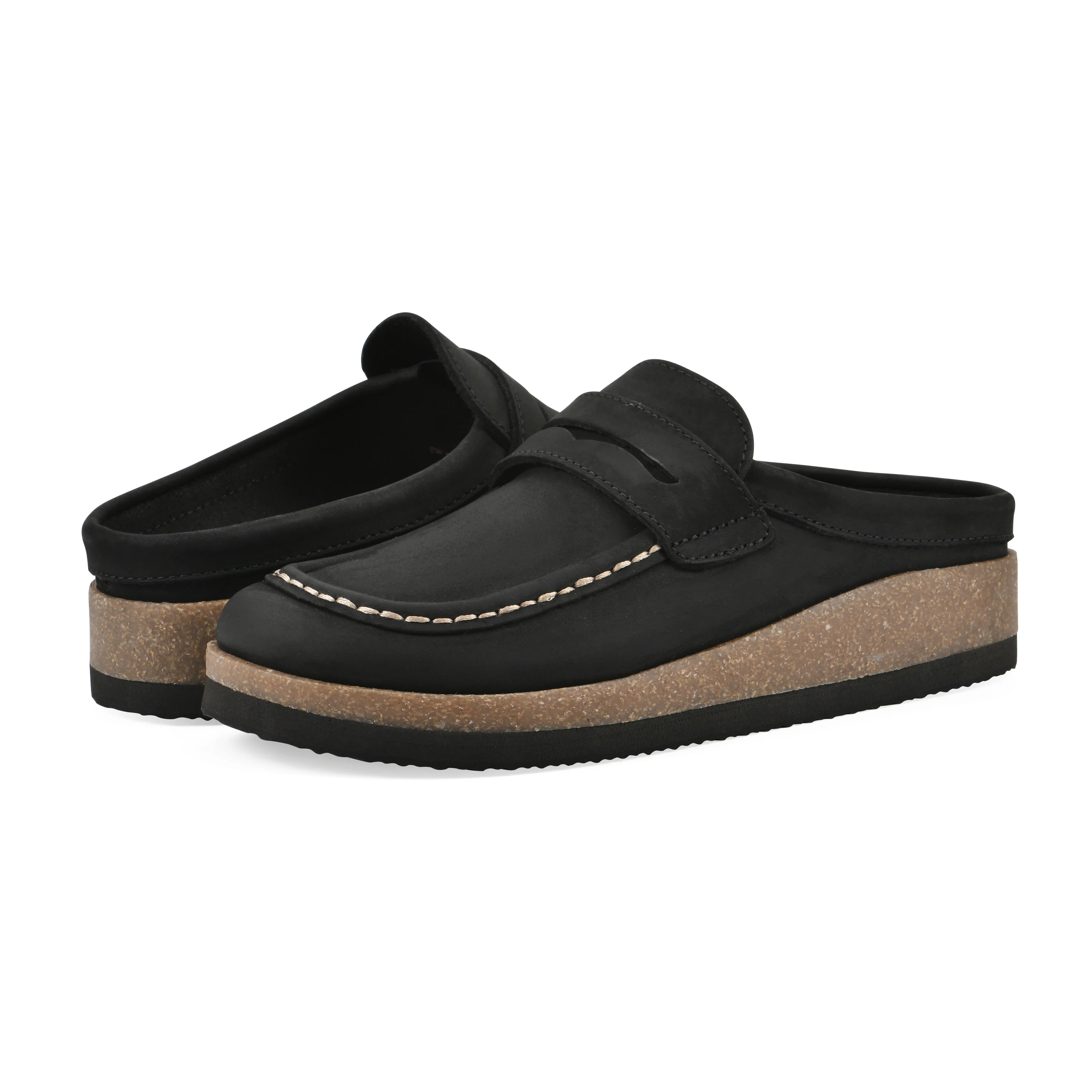 Brinlee Footbeds Clog - Image 7