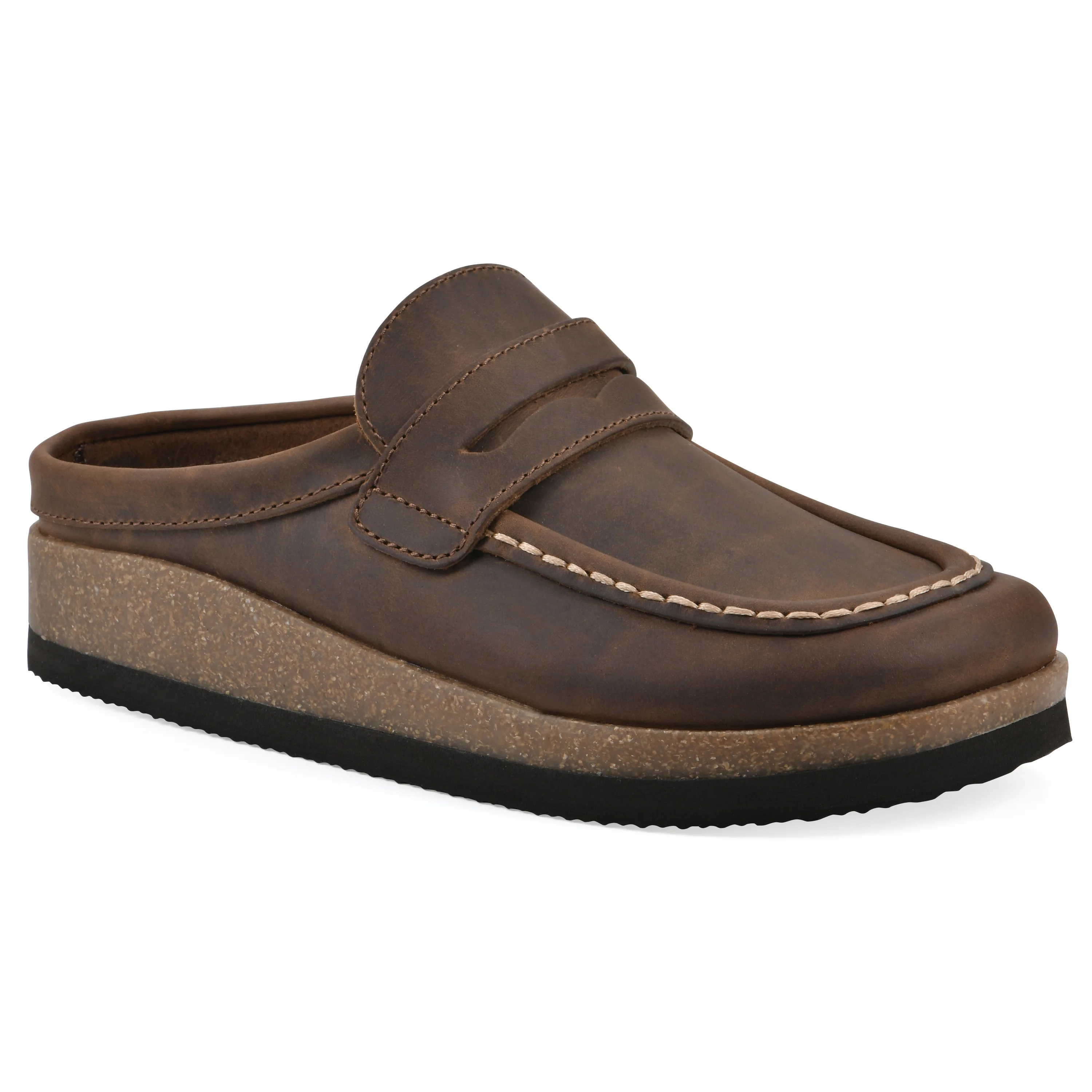 Brinlee Footbeds Clog - Image 8