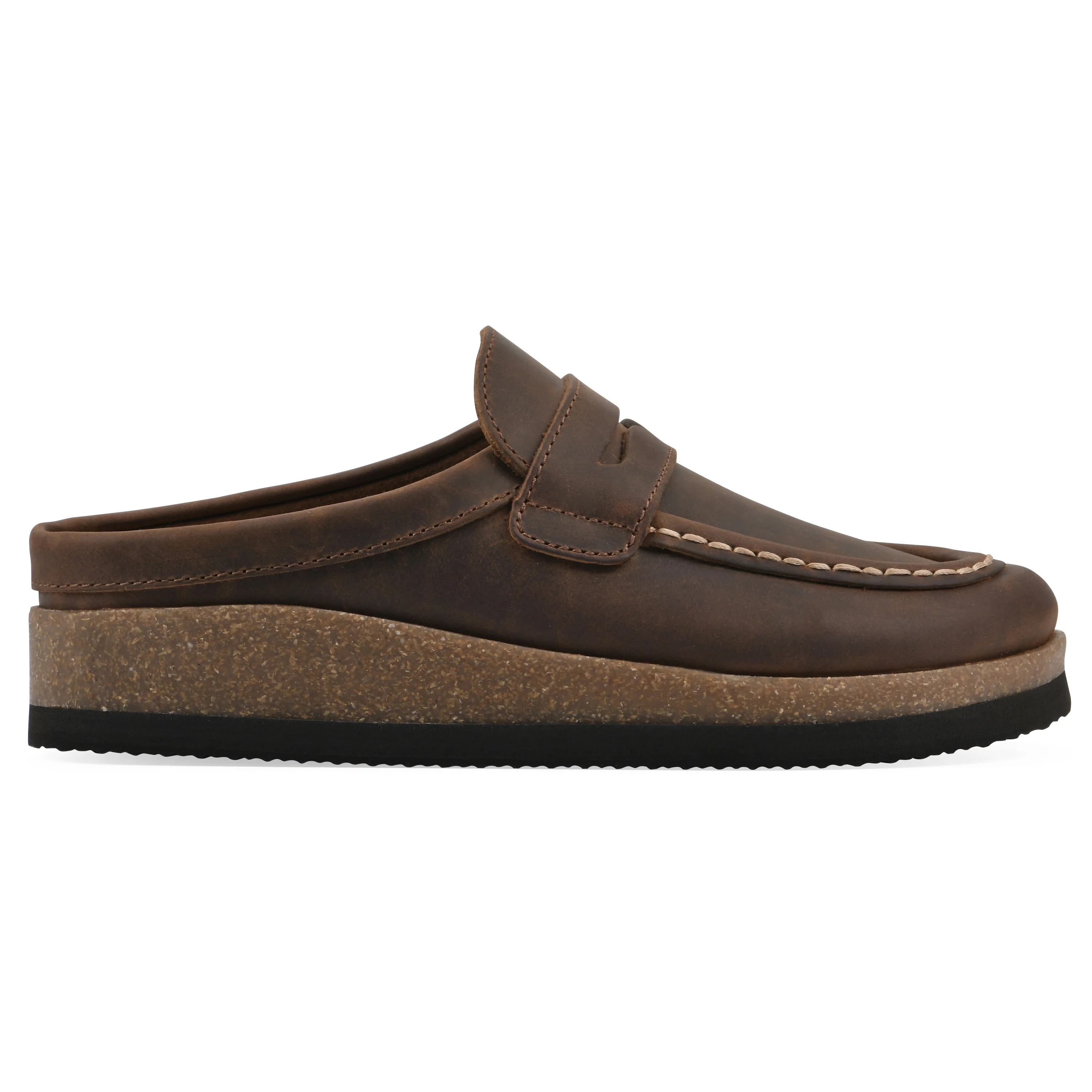 Brinlee Footbeds Clog - Image 9