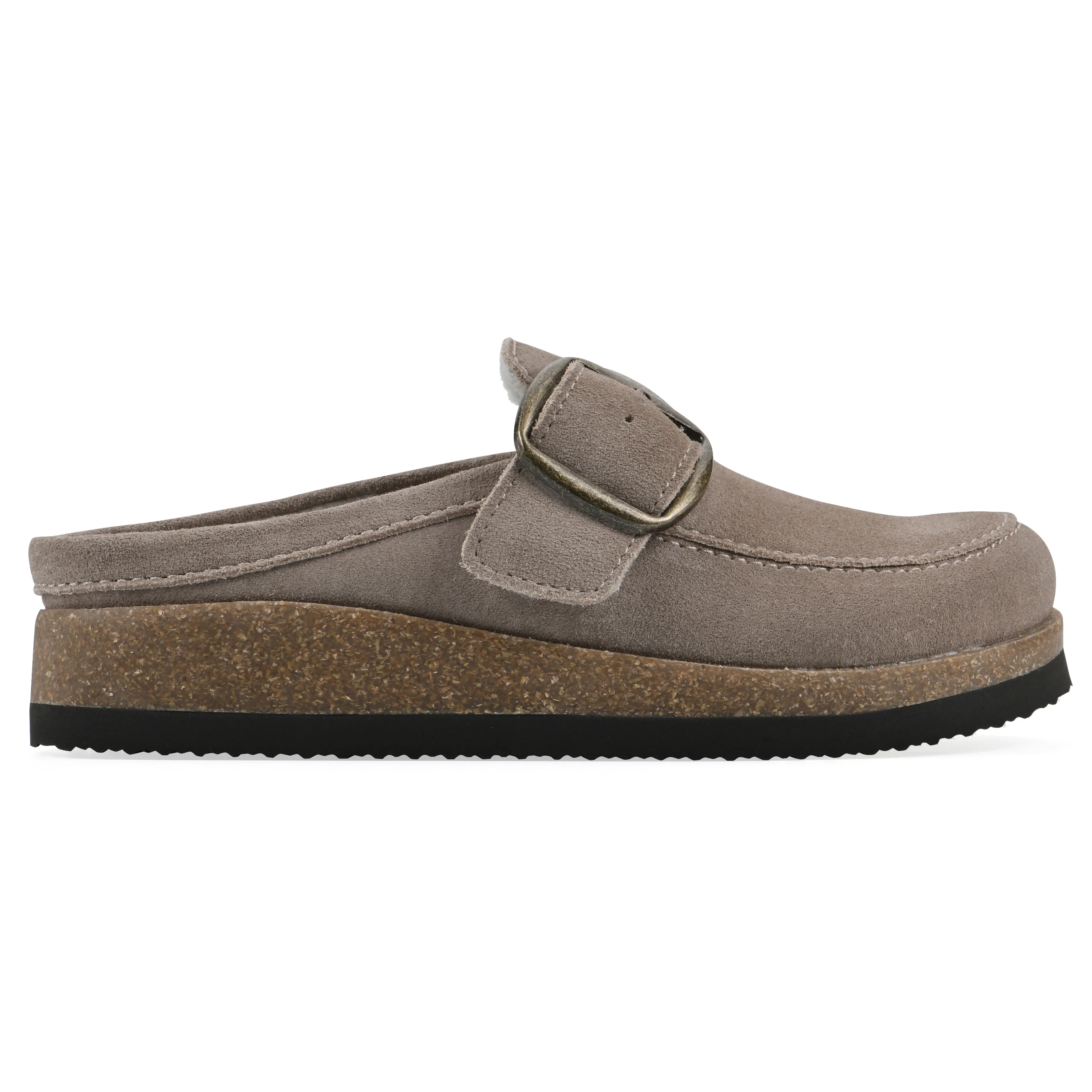 Bueno Footbeds Clog - Image 100