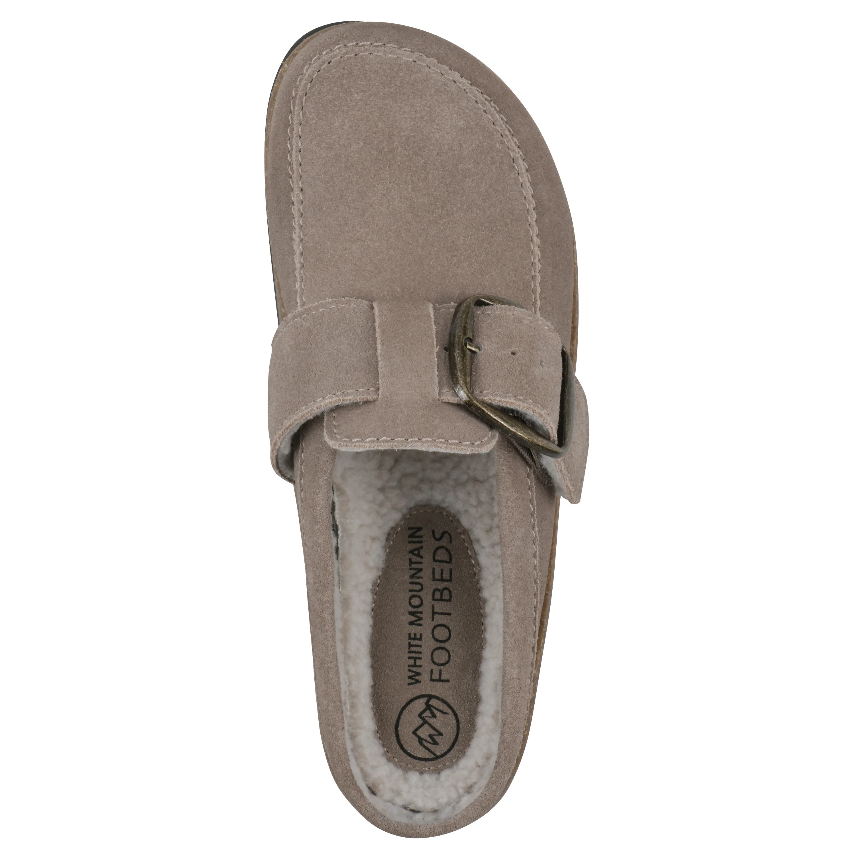 Bueno Footbeds Clog - Image 101