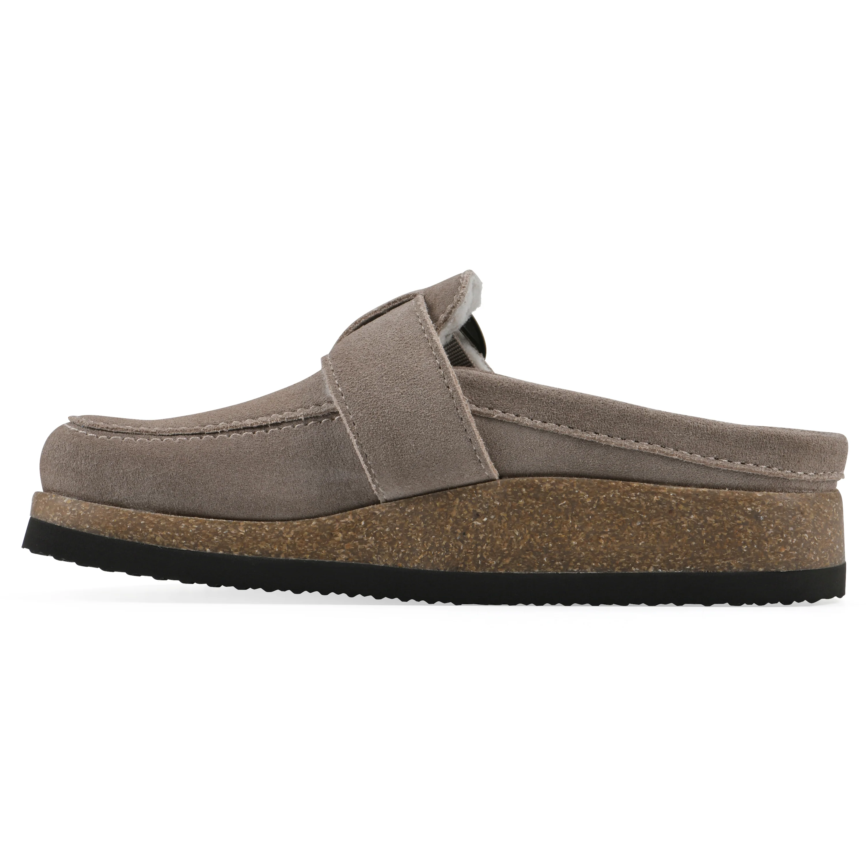 Bueno Footbeds Clog - Image 102