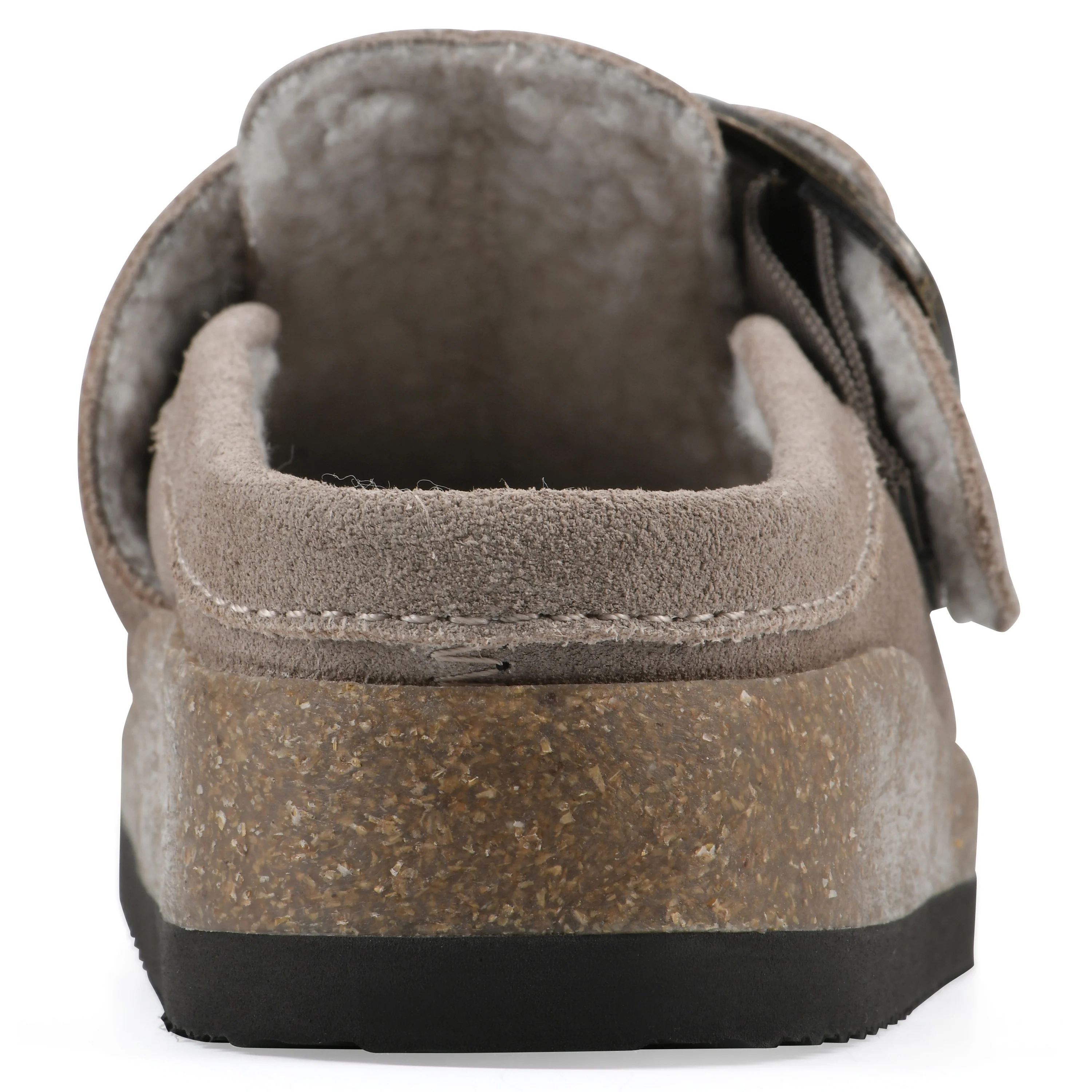 Bueno Footbeds Clog - Image 103