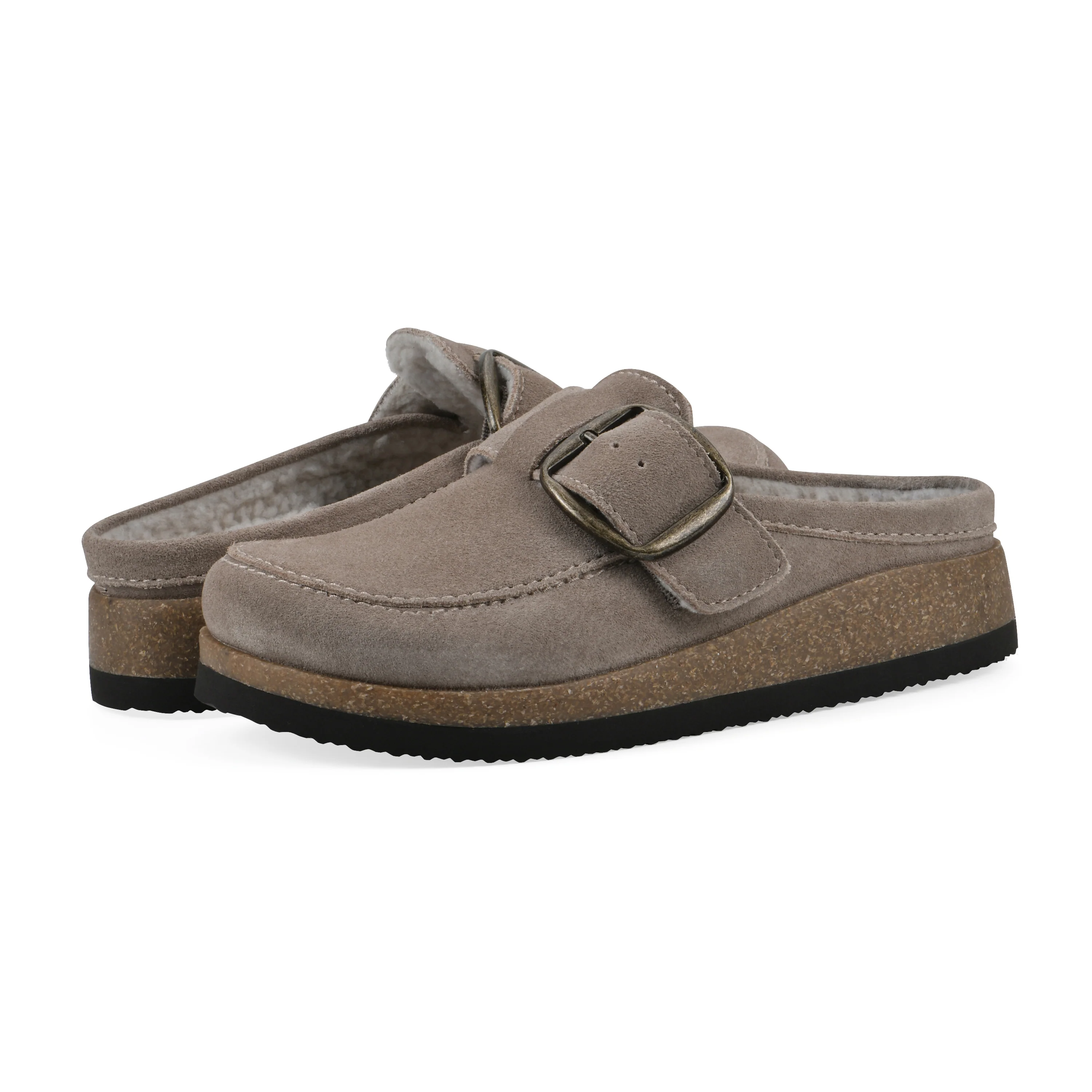 Bueno Footbeds Clog - Image 105