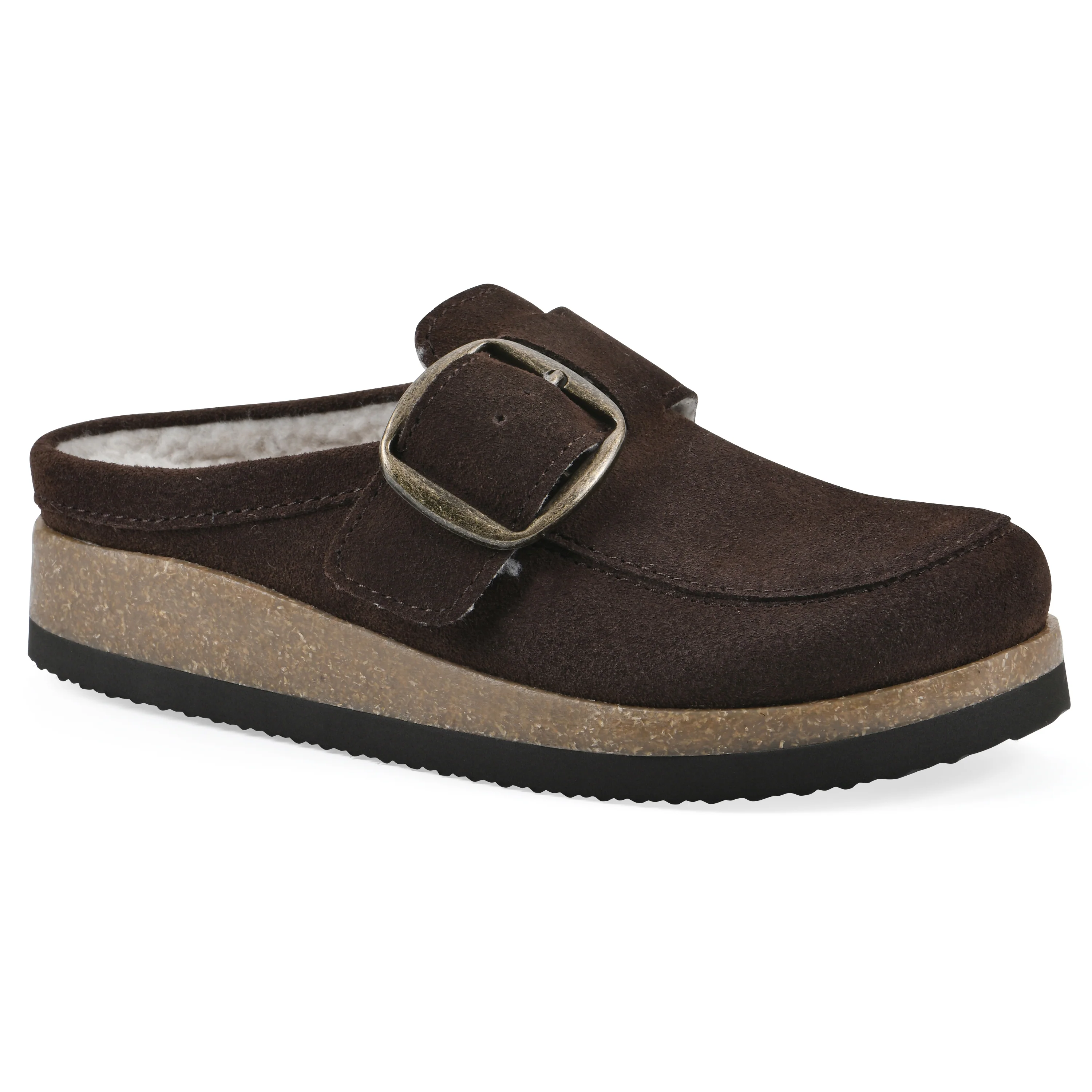 Bueno Footbeds Clog - Image 106