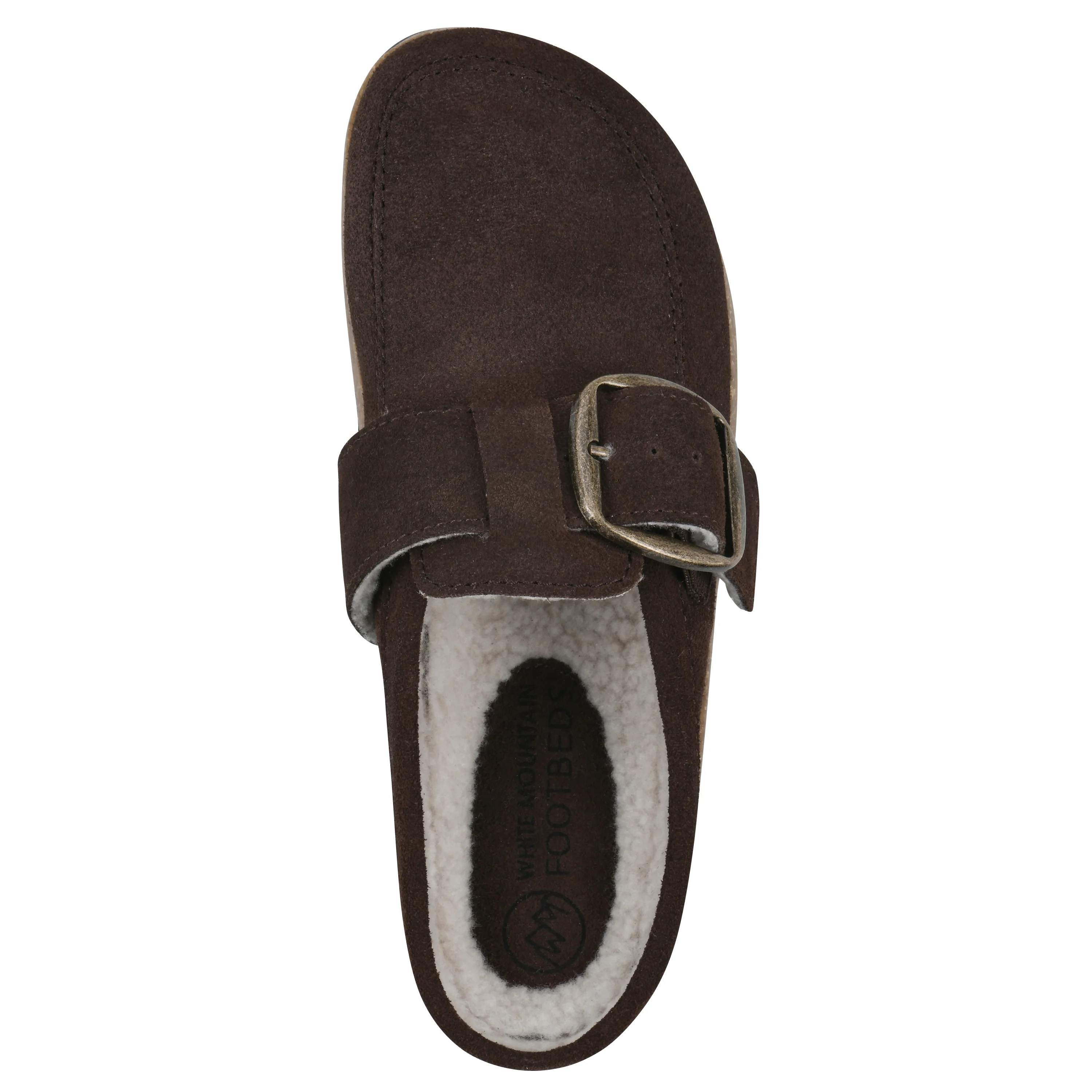 Bueno Footbeds Clog - Image 108