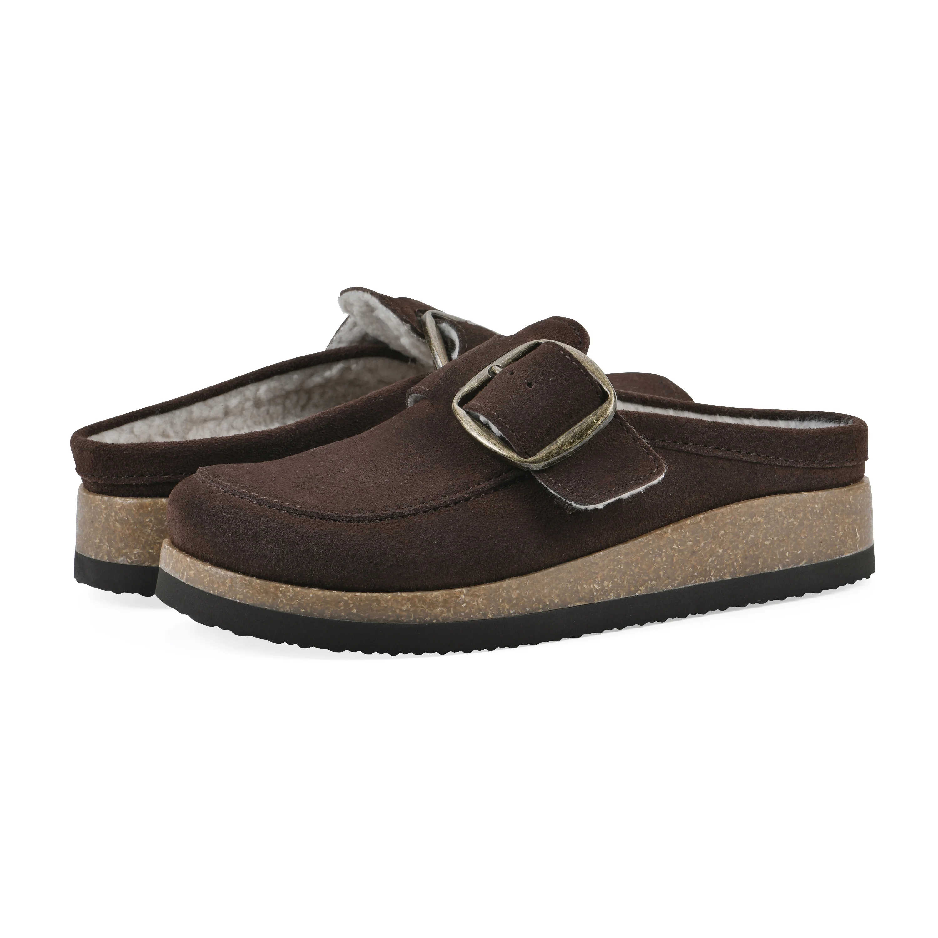 Bueno Footbeds Clog - Image 112