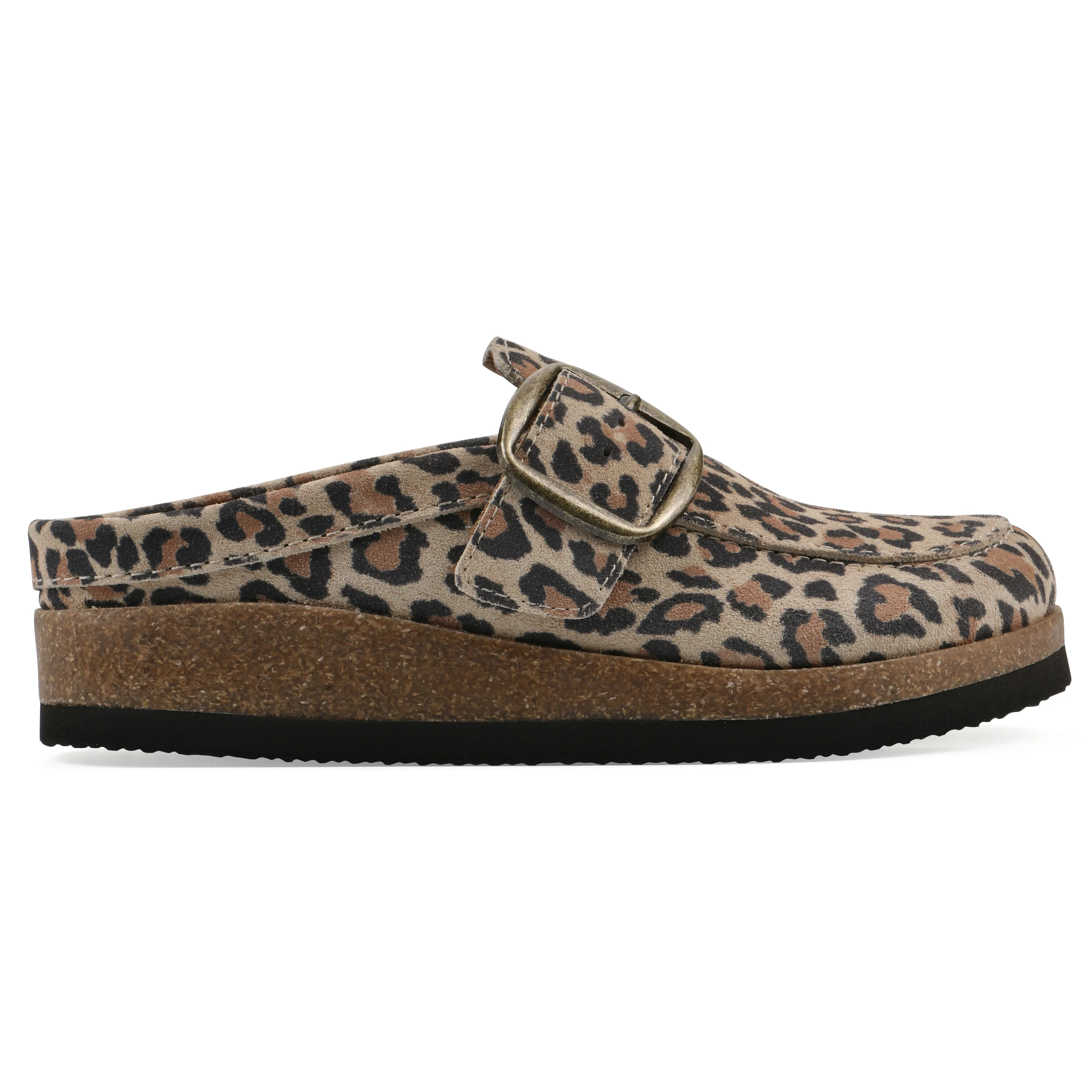 Bueno Footbeds Clog - Image 16