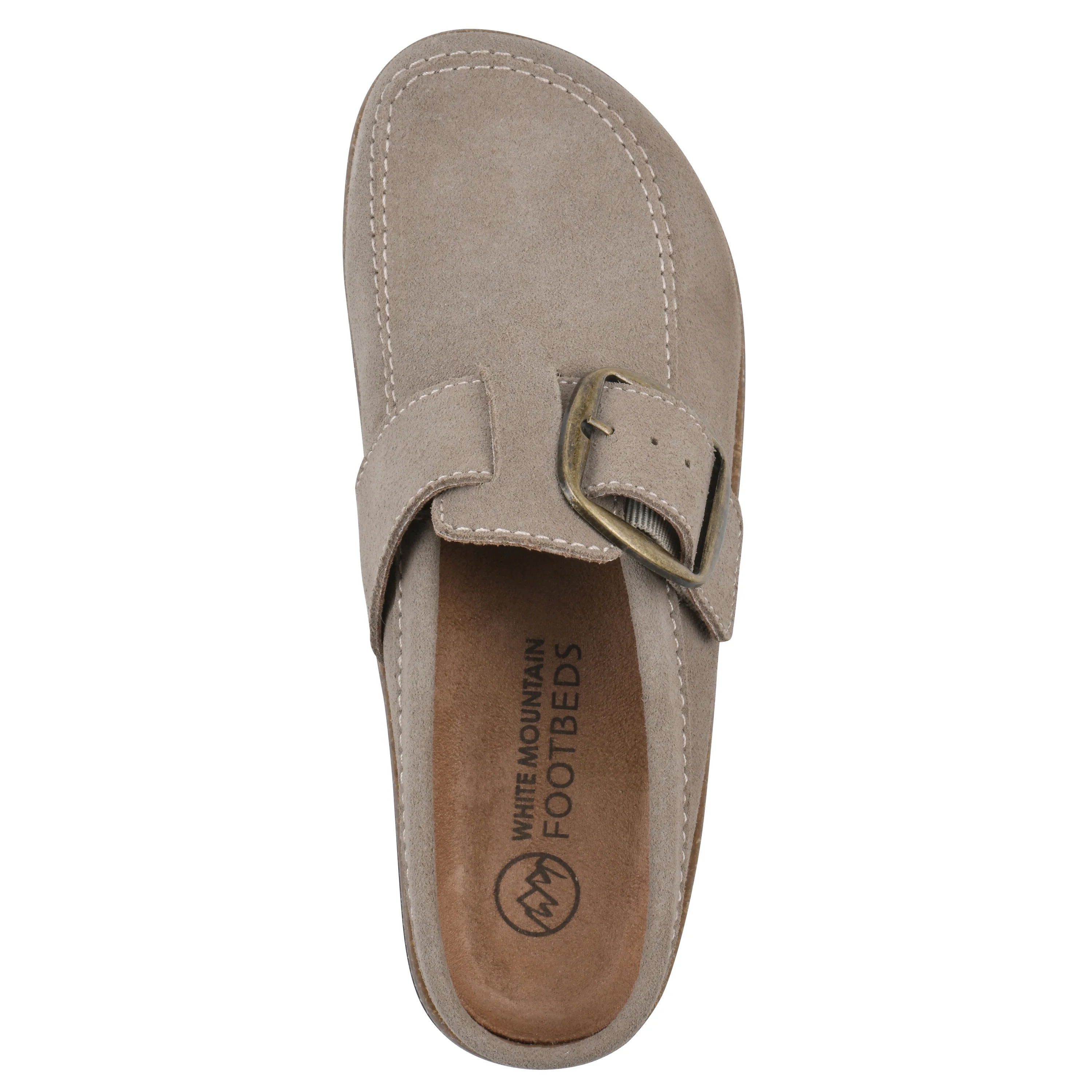 Bueno Footbeds Clog - Image 24