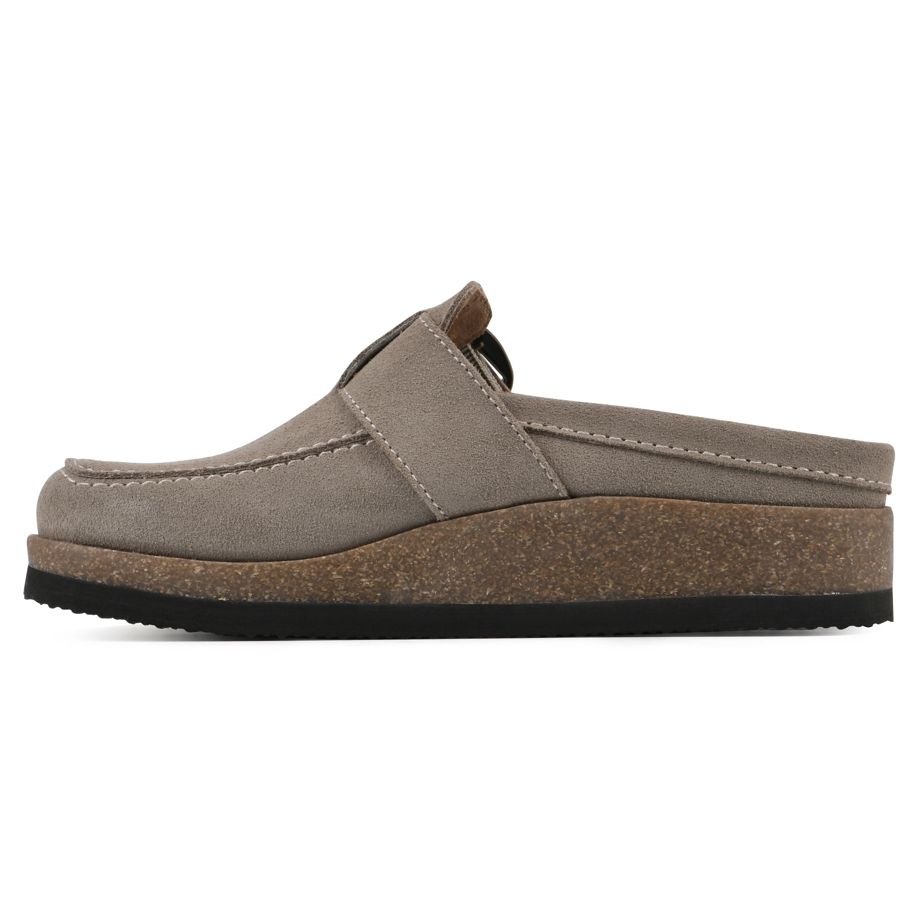 Bueno Footbeds Clog - Image 25