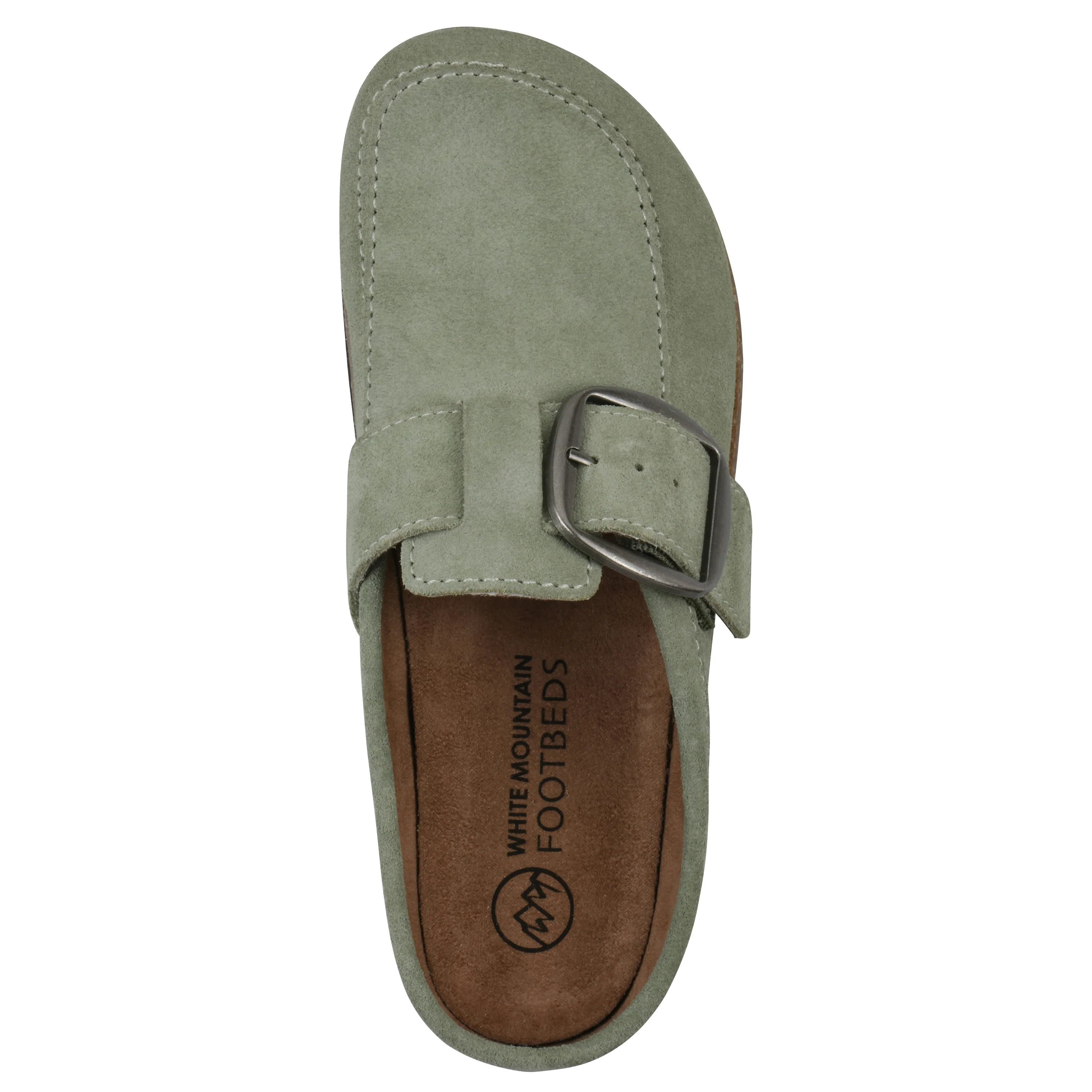 Bueno Footbeds Clog - Image 31