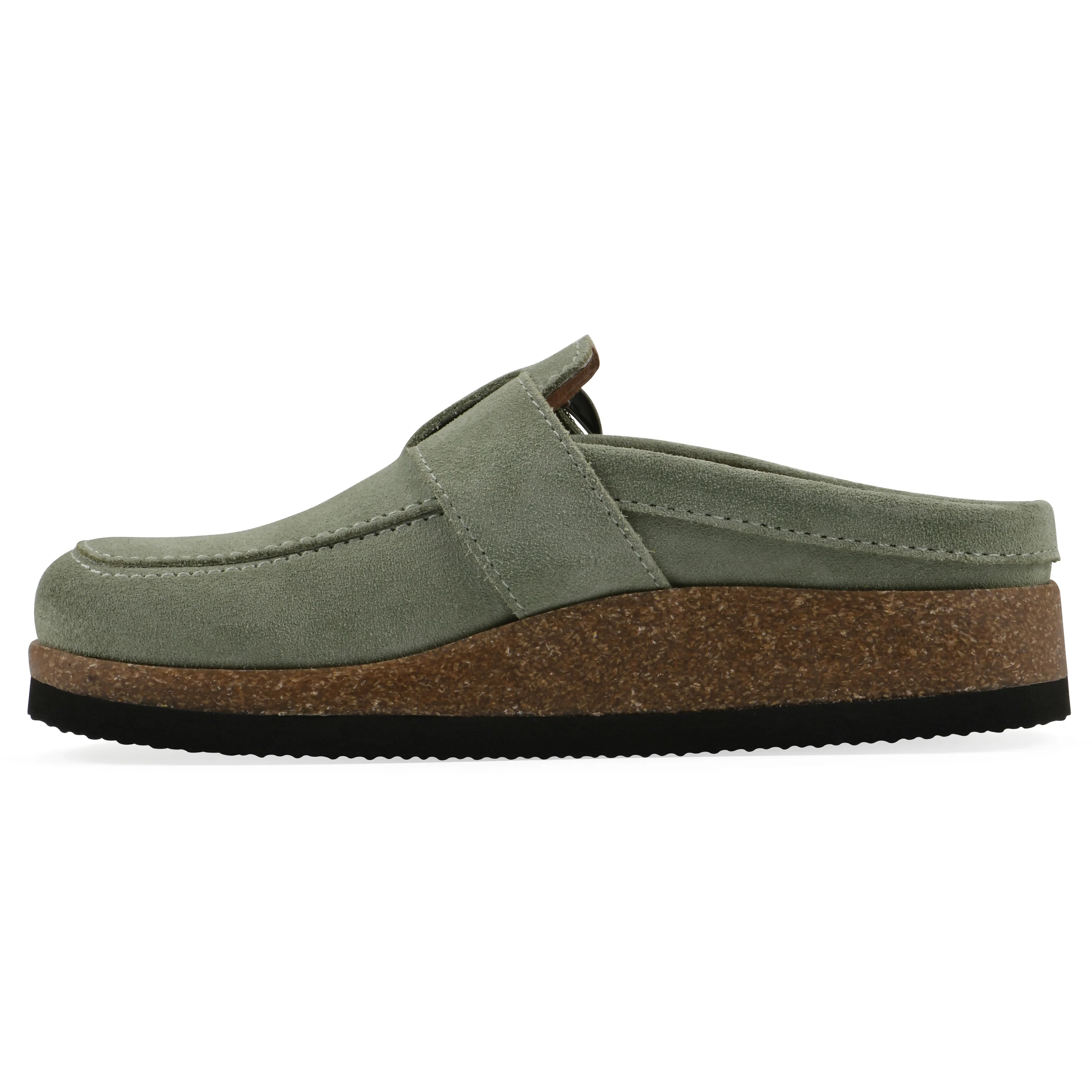 Bueno Footbeds Clog - Image 32