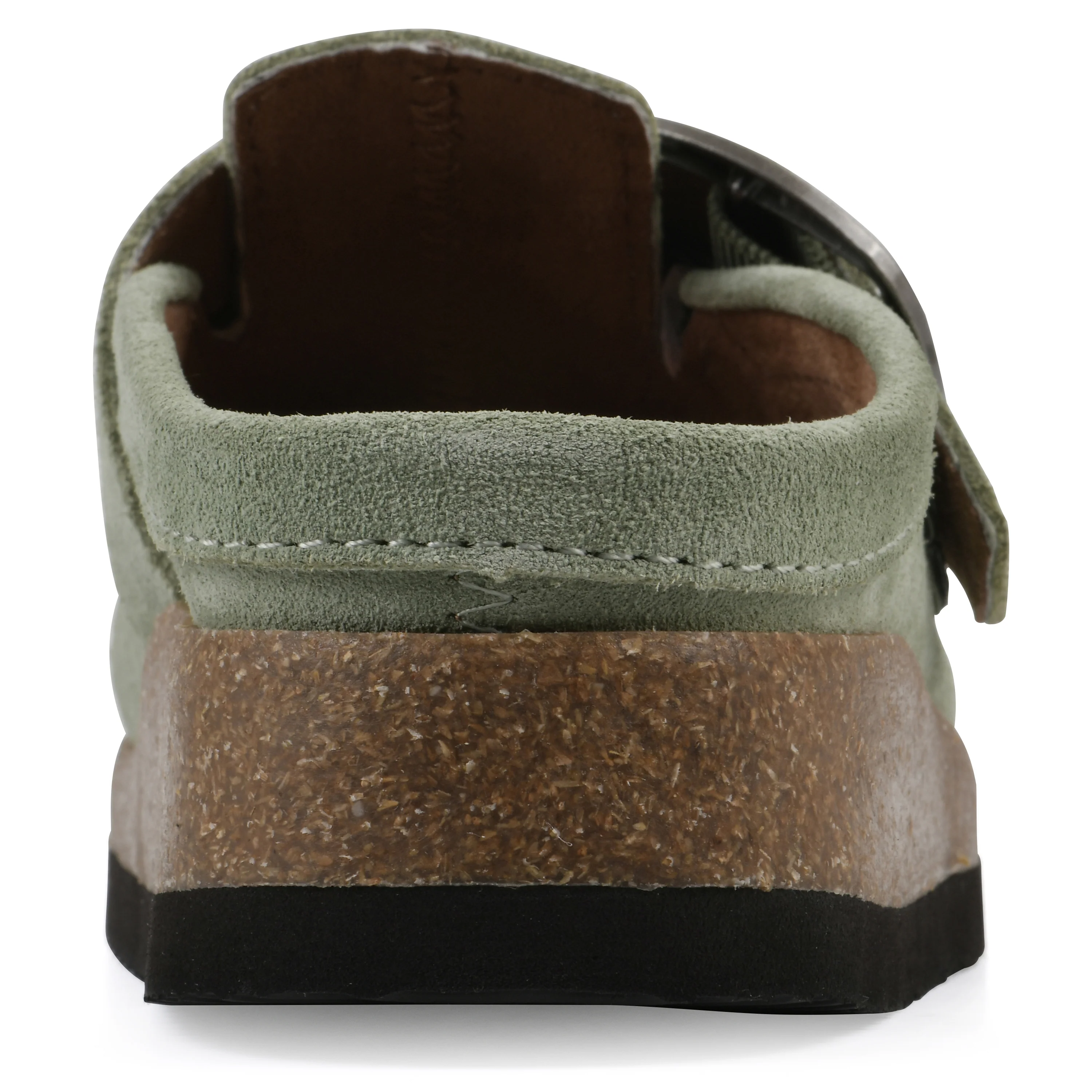 Bueno Footbeds Clog - Image 33