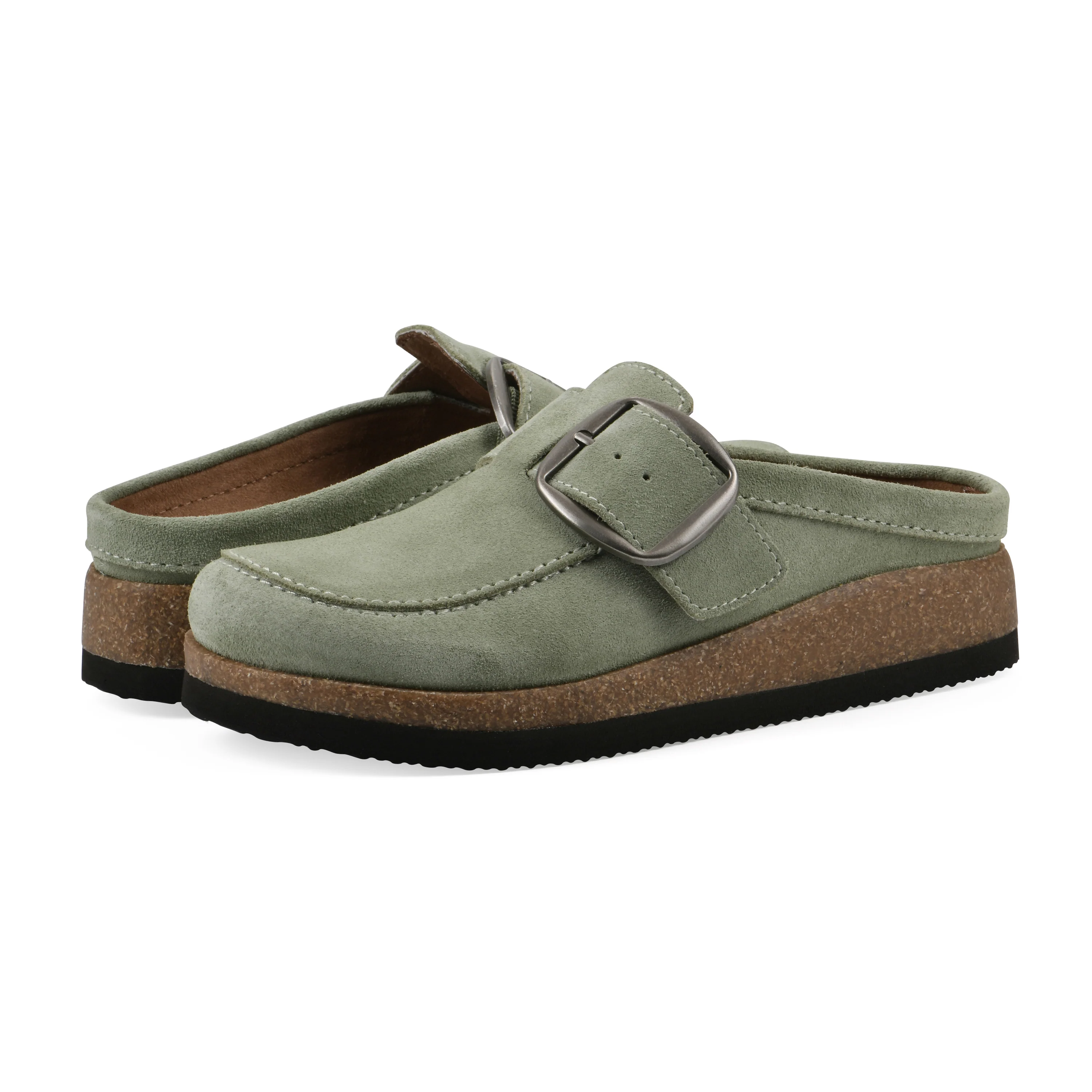 Bueno Footbeds Clog - Image 34