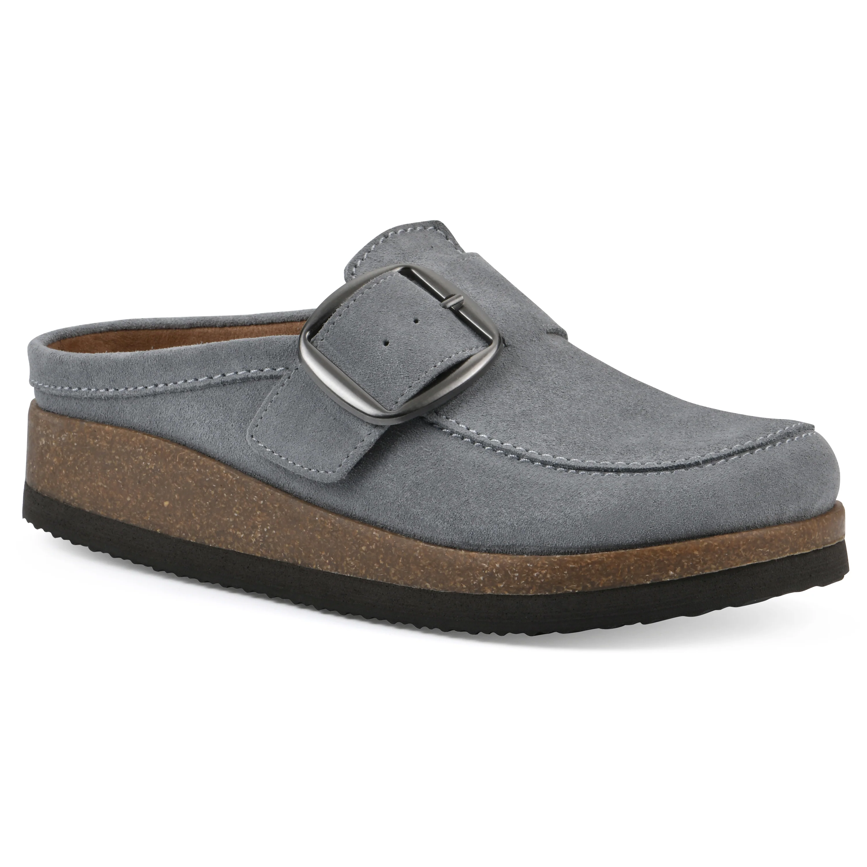 Bueno Footbeds Clog - Image 36