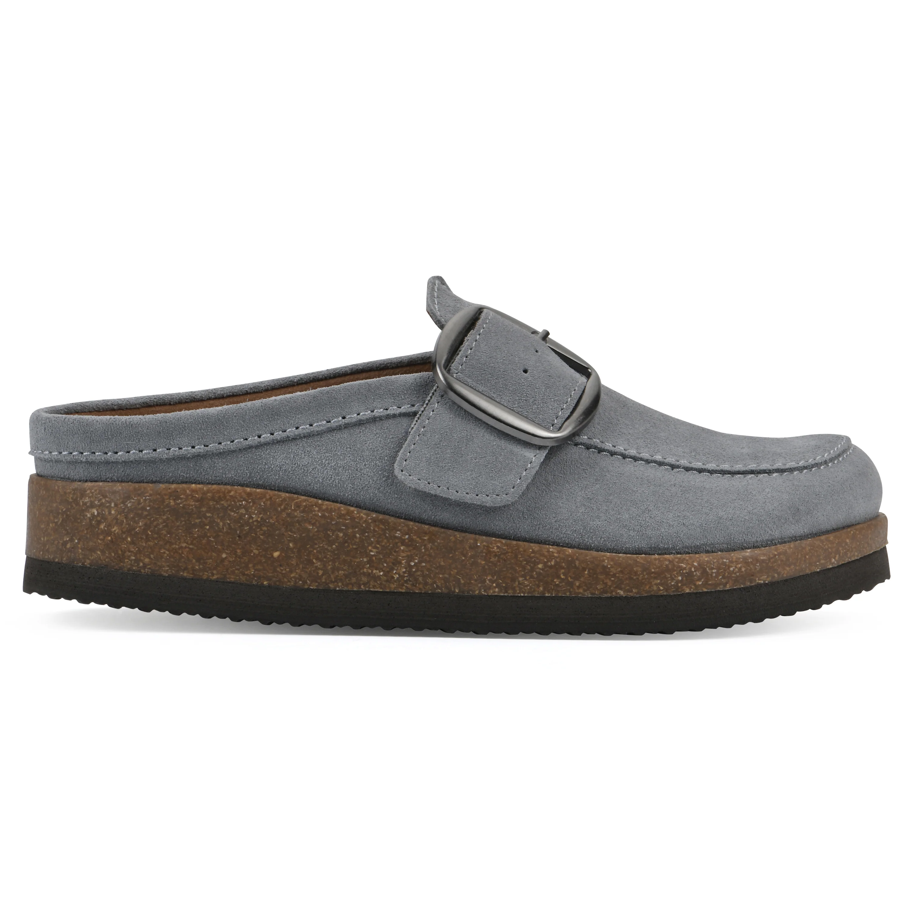 Bueno Footbeds Clog - Image 37