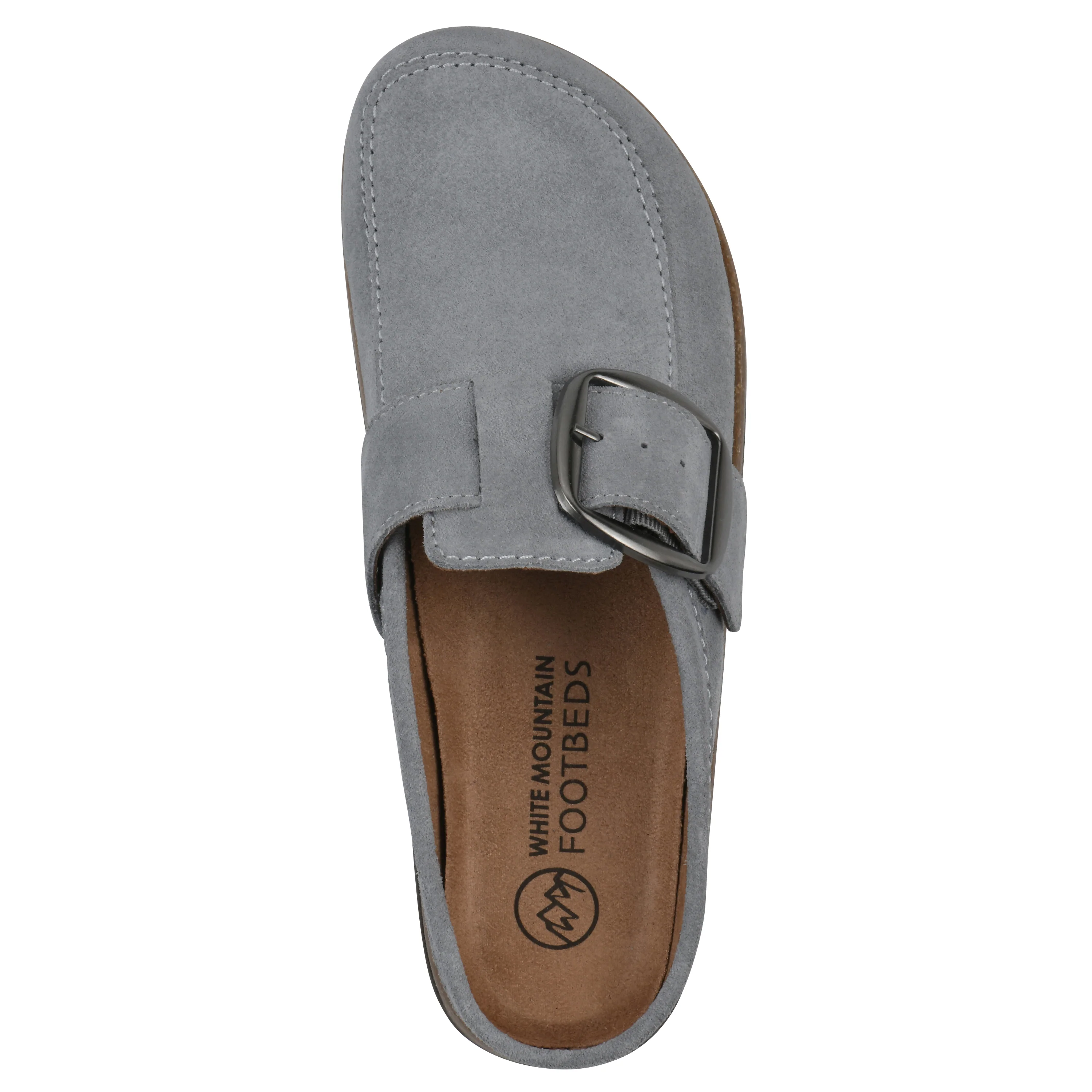 Bueno Footbeds Clog - Image 38