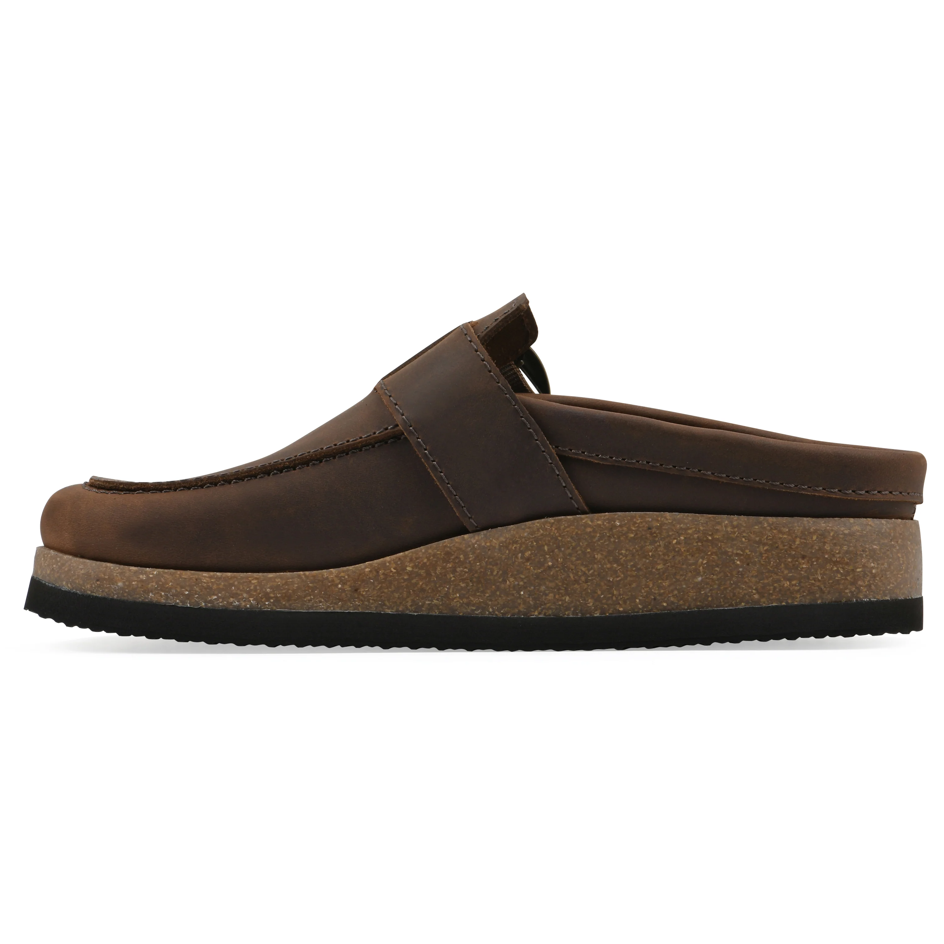 Bueno Footbeds Clog - Image 4