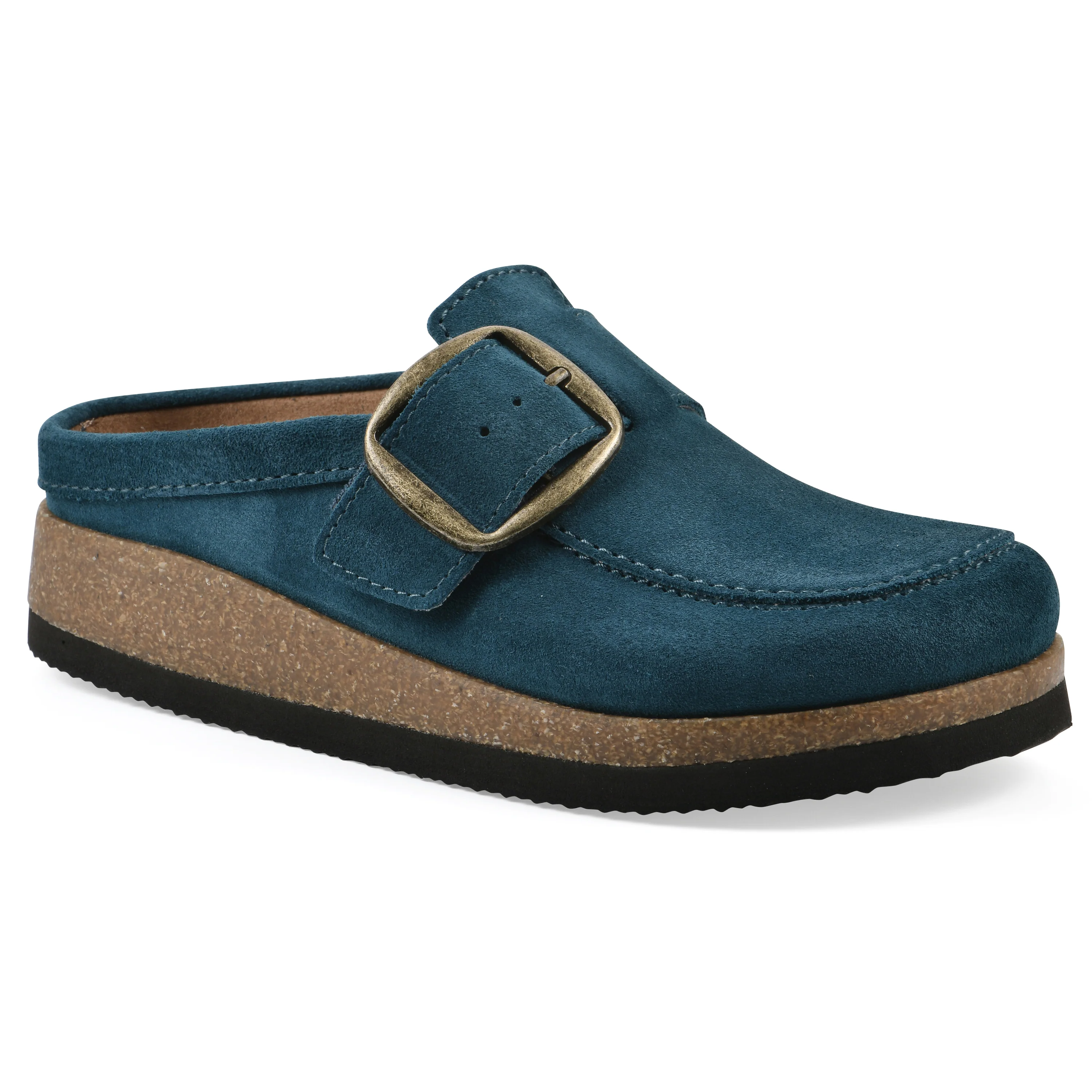 Bueno Footbeds Clog - Image 43