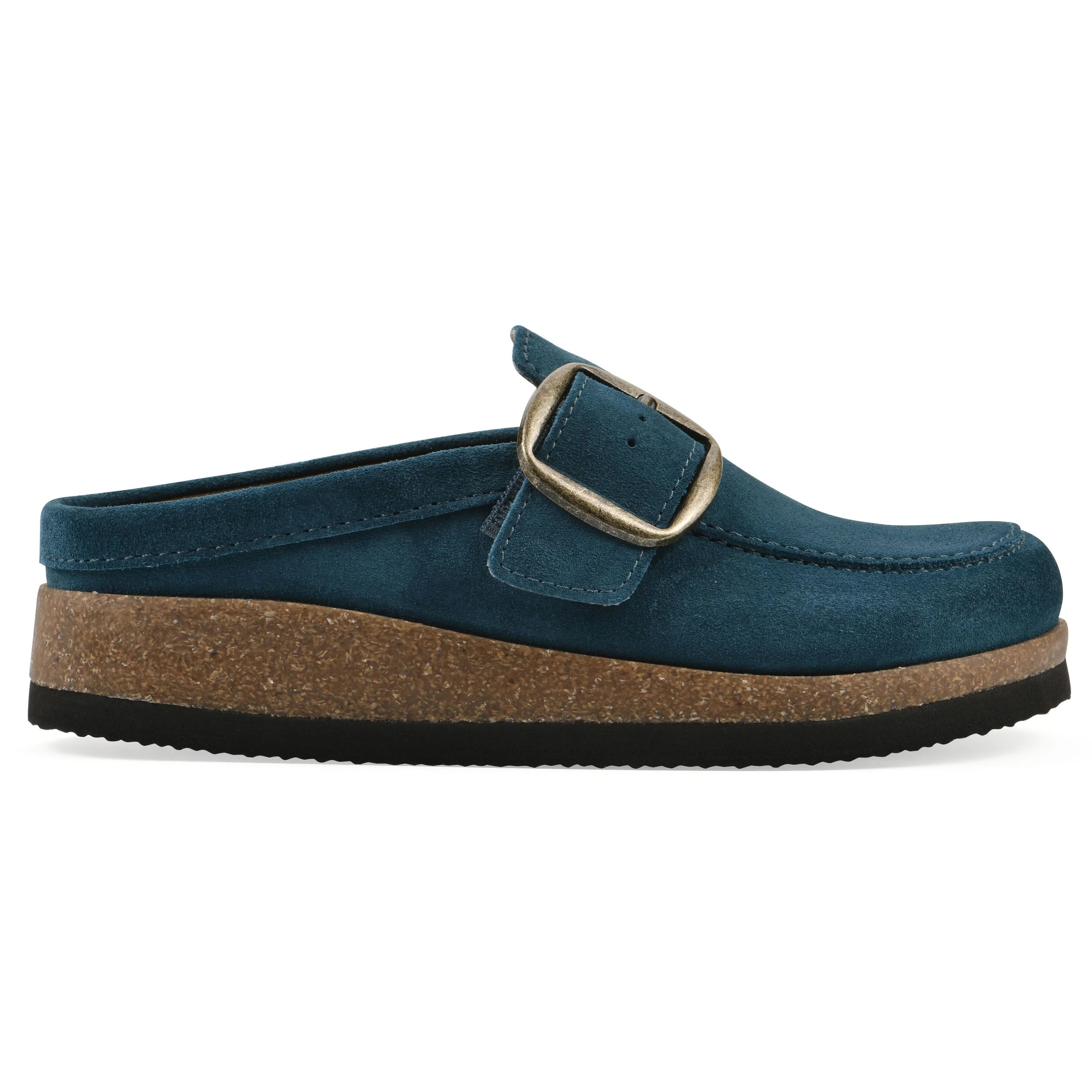 Bueno Footbeds Clog - Image 44