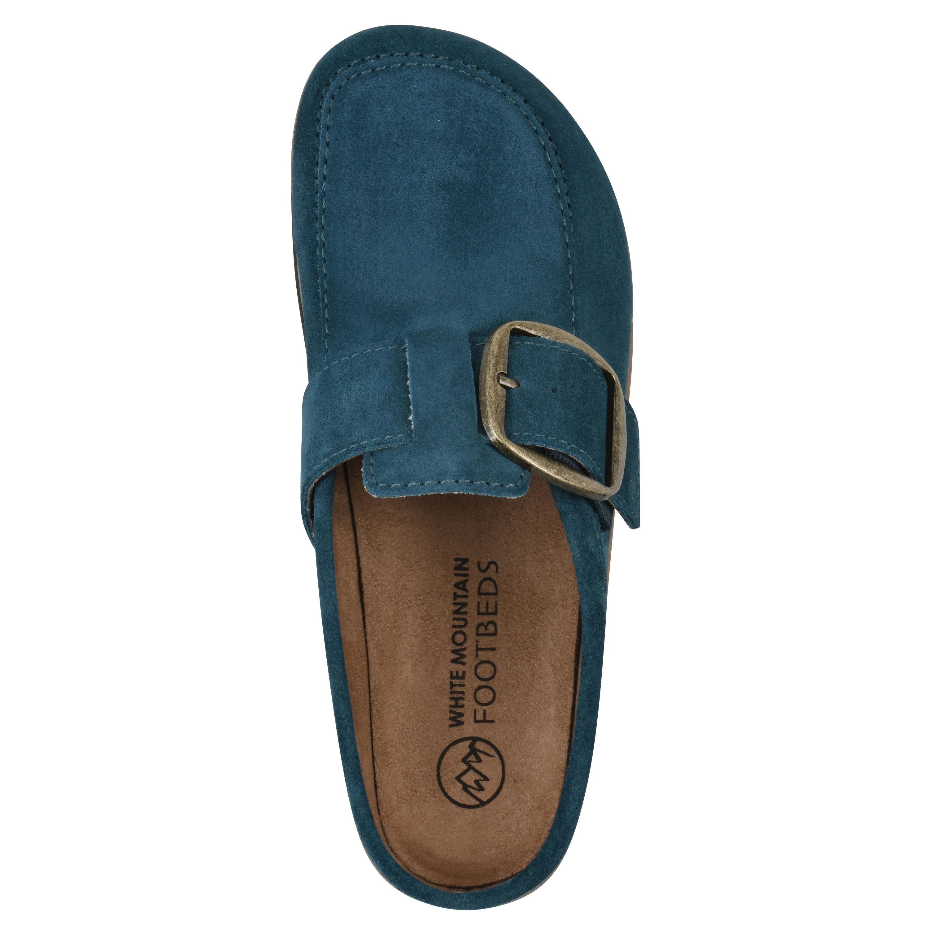 Bueno Footbeds Clog - Image 45
