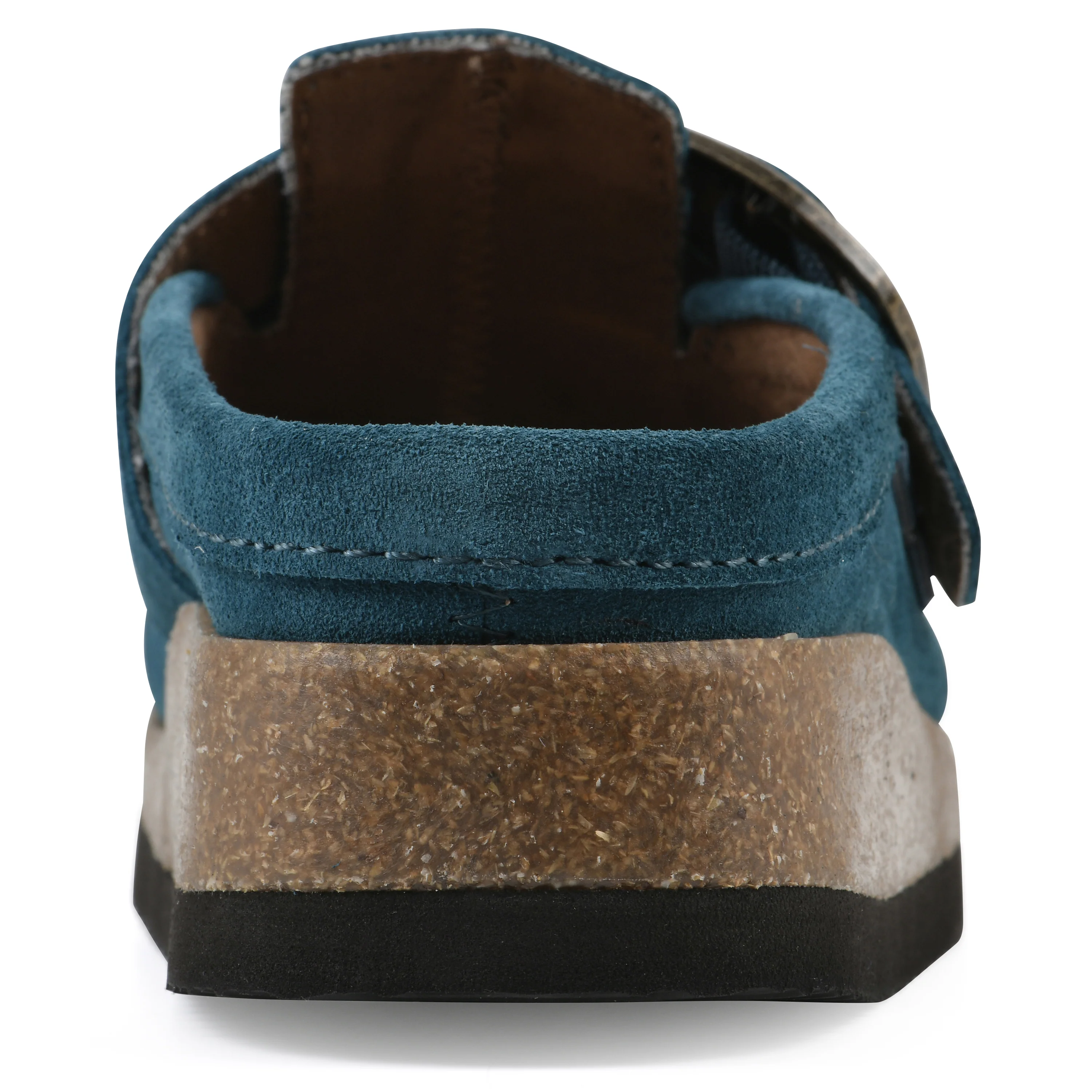 Bueno Footbeds Clog - Image 46