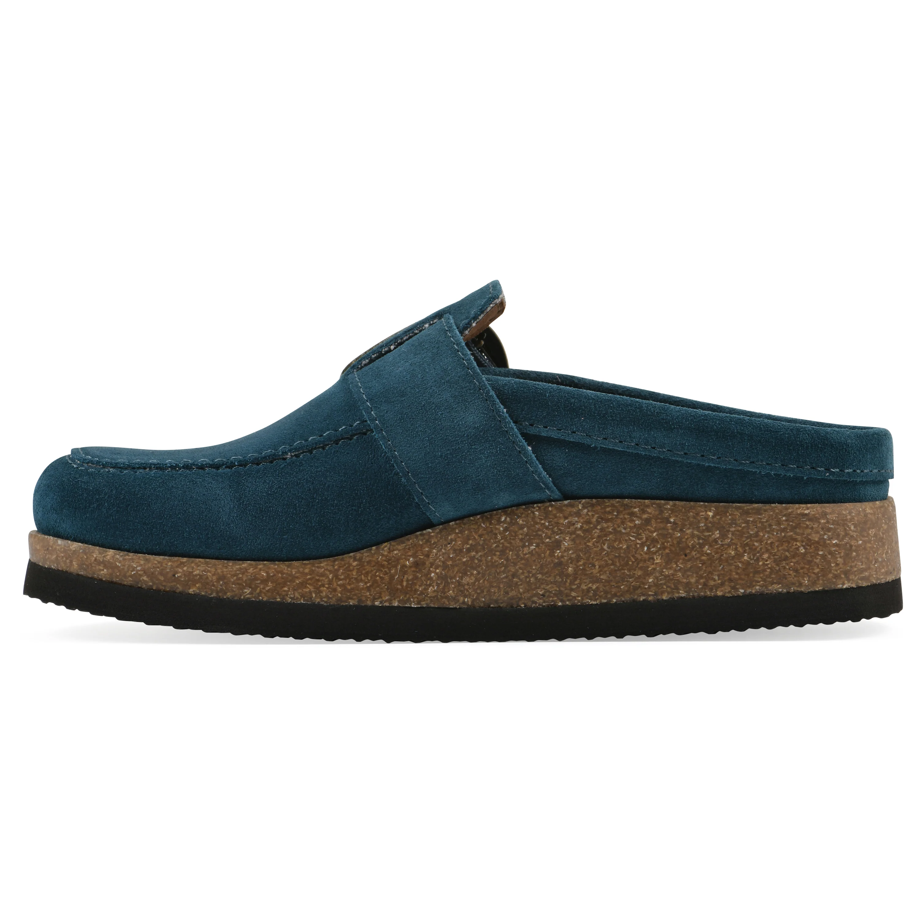 Bueno Footbeds Clog - Image 47