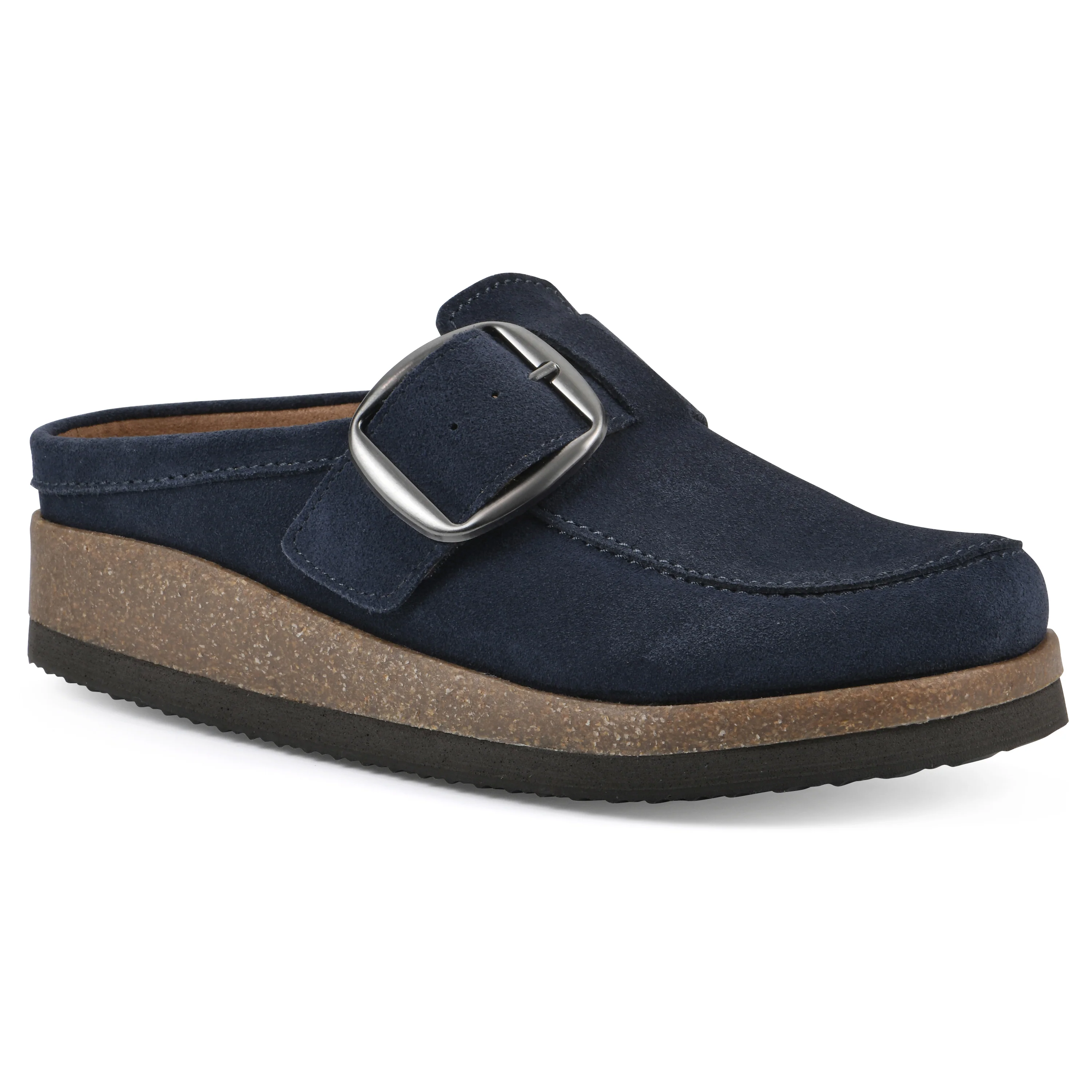 Bueno Footbeds Clog - Image 50