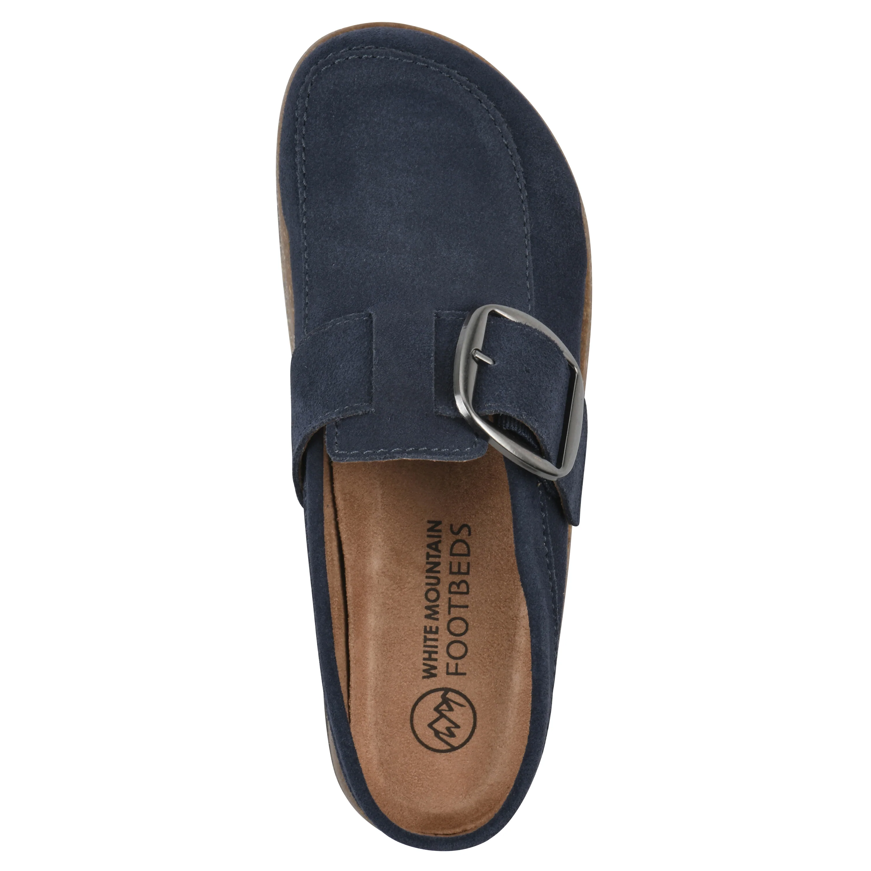 Bueno Footbeds Clog - Image 52