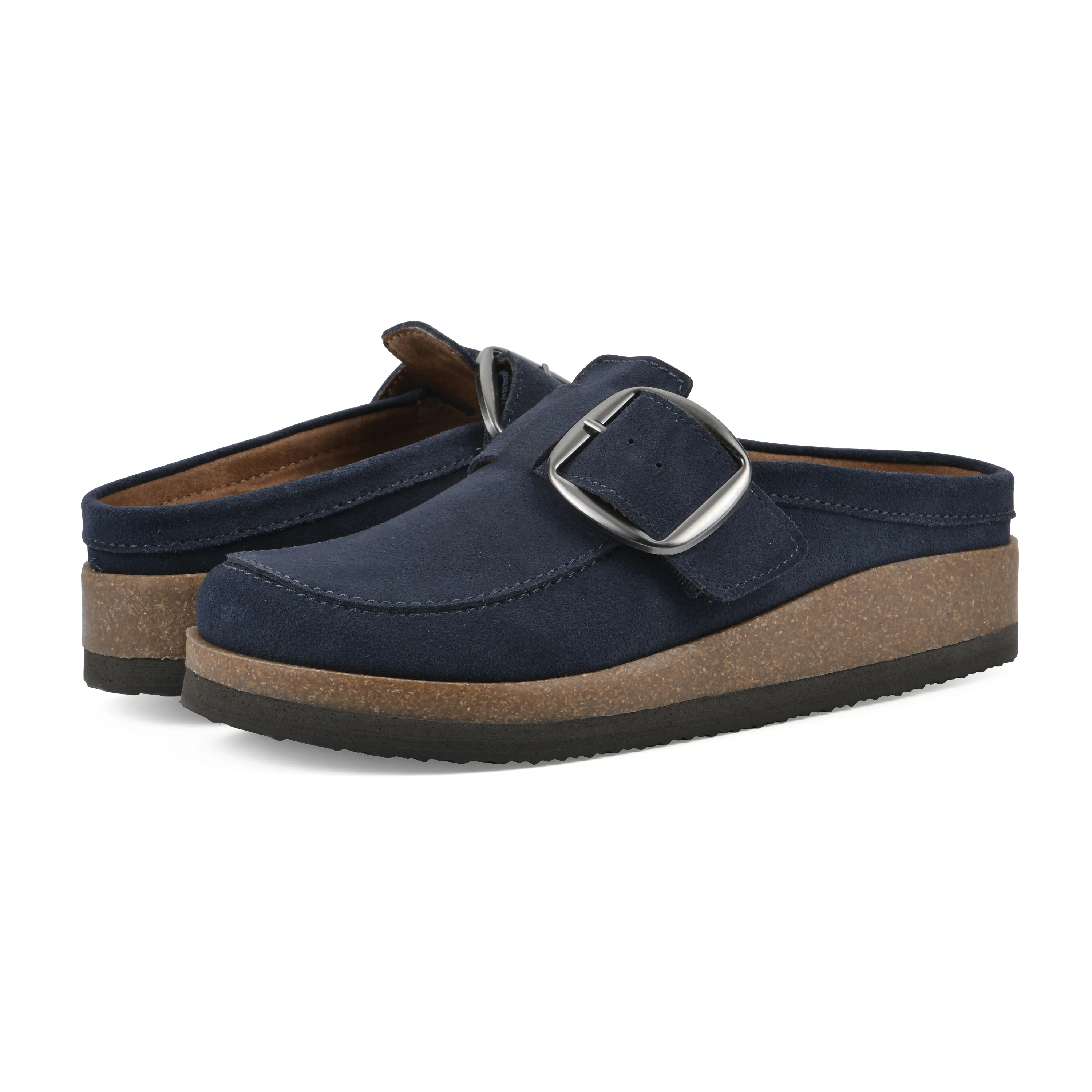 Bueno Footbeds Clog - Image 56