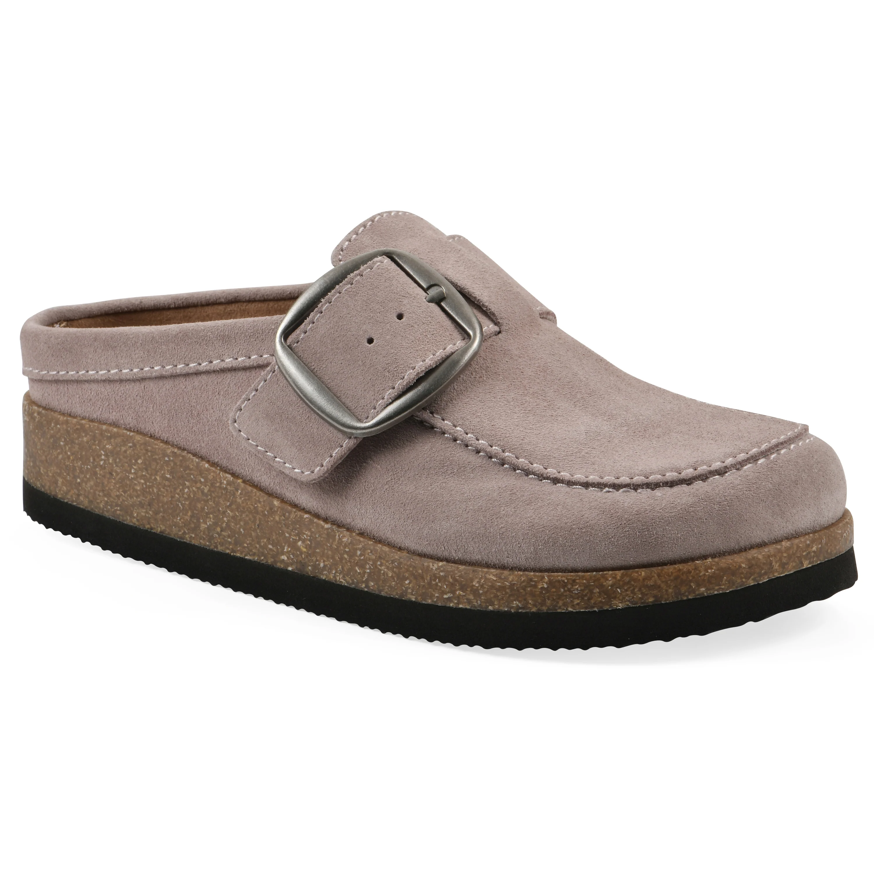 Bueno Footbeds Clog - Image 57