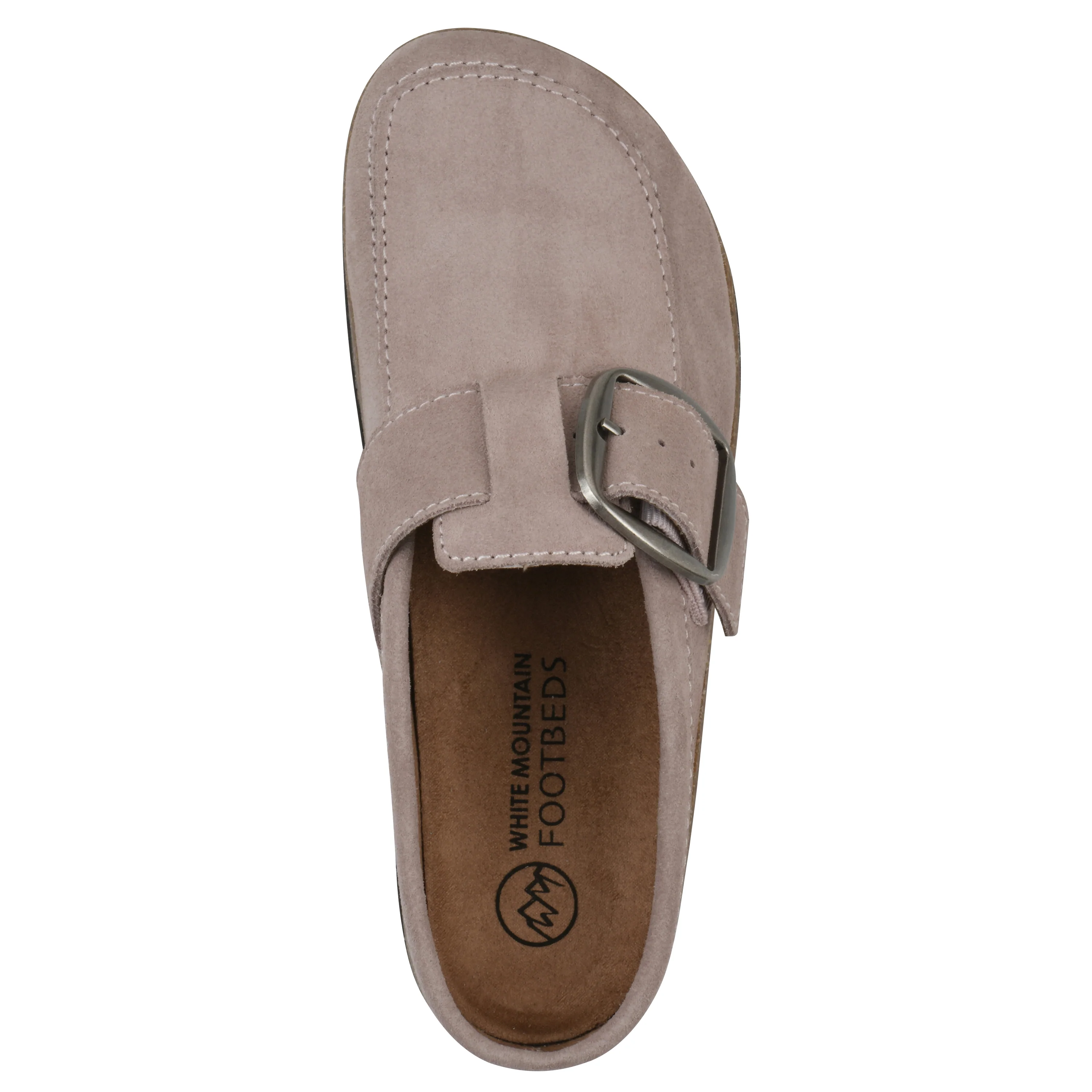 Bueno Footbeds Clog - Image 59