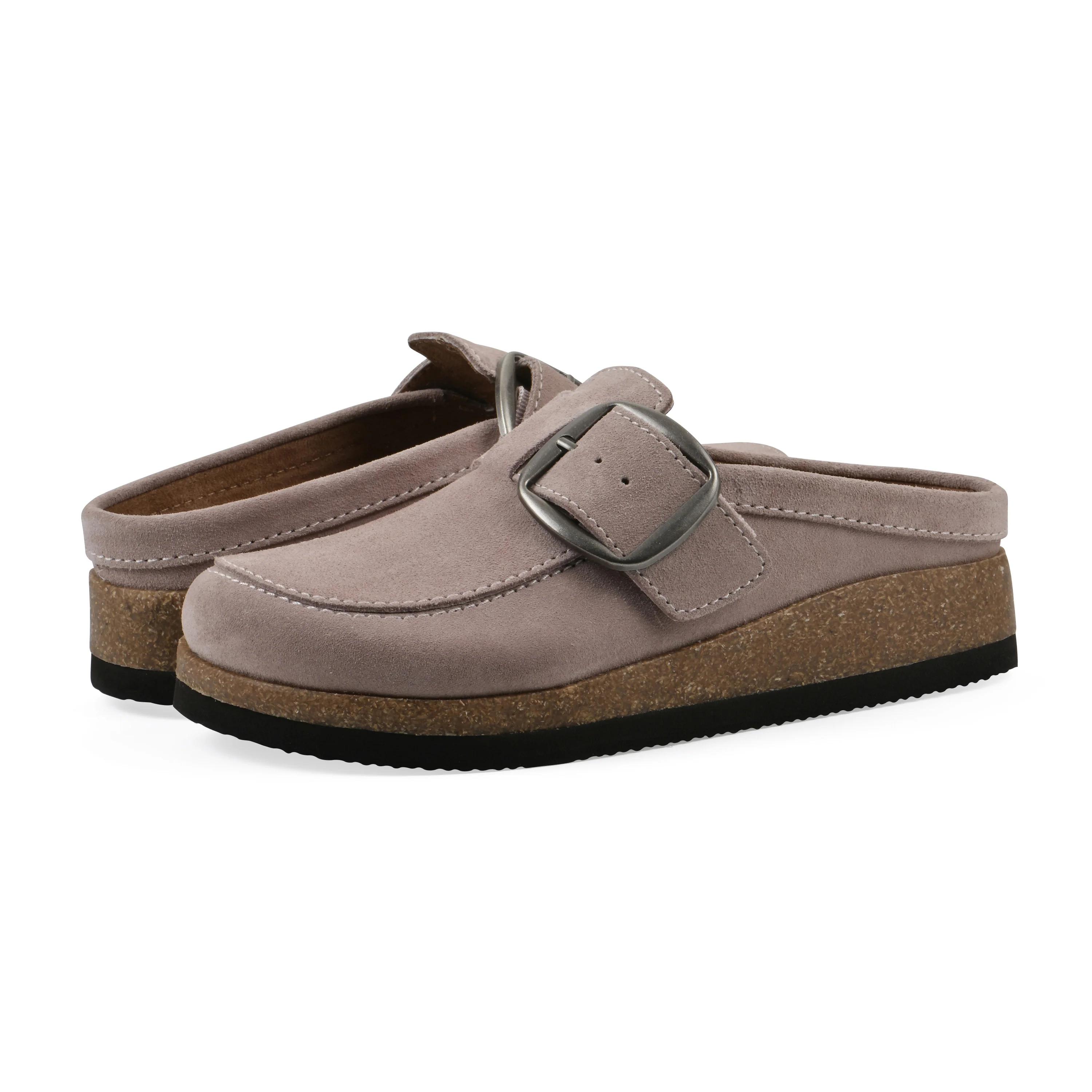 Bueno Footbeds Clog - Image 62