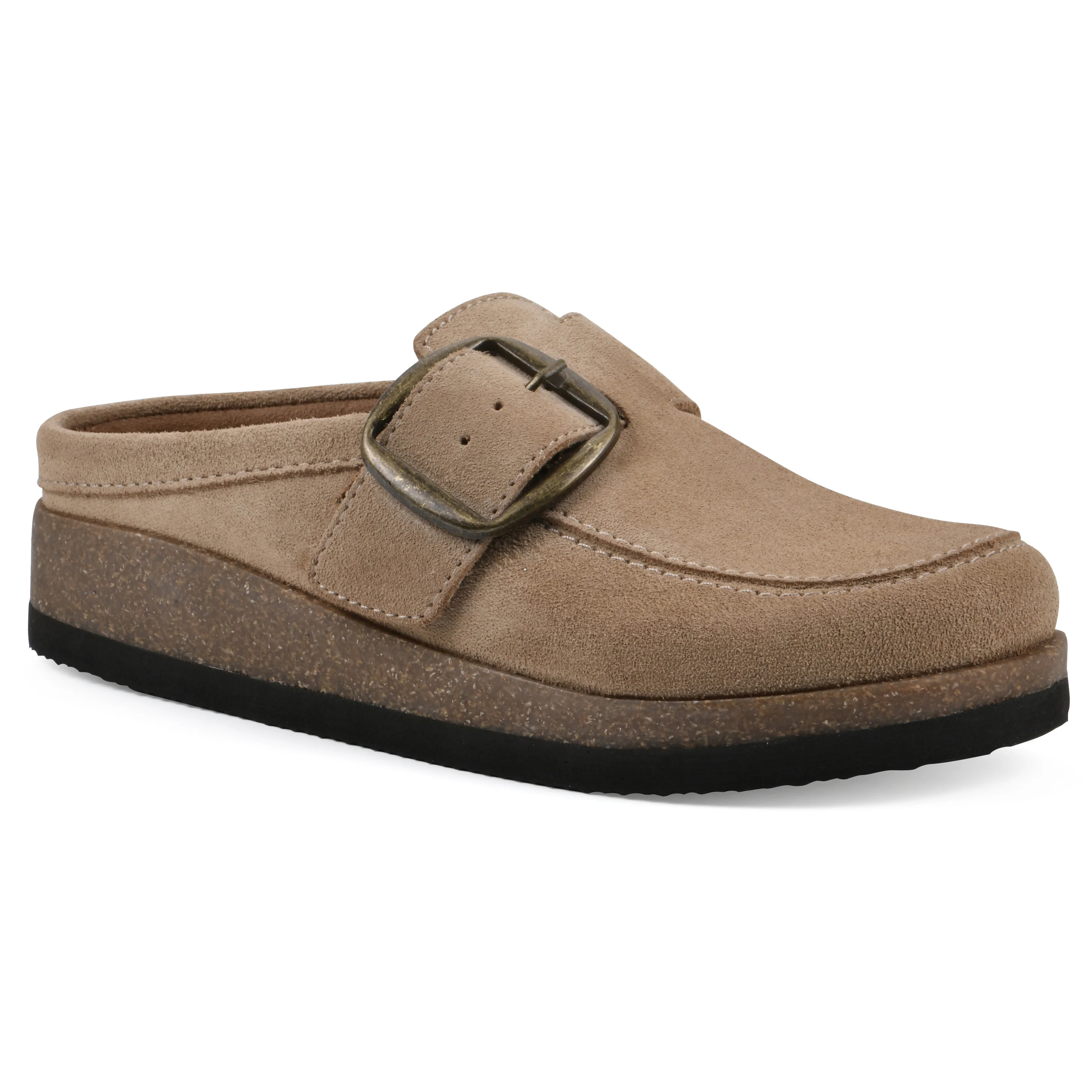 Bueno Footbeds Clog - Image 64