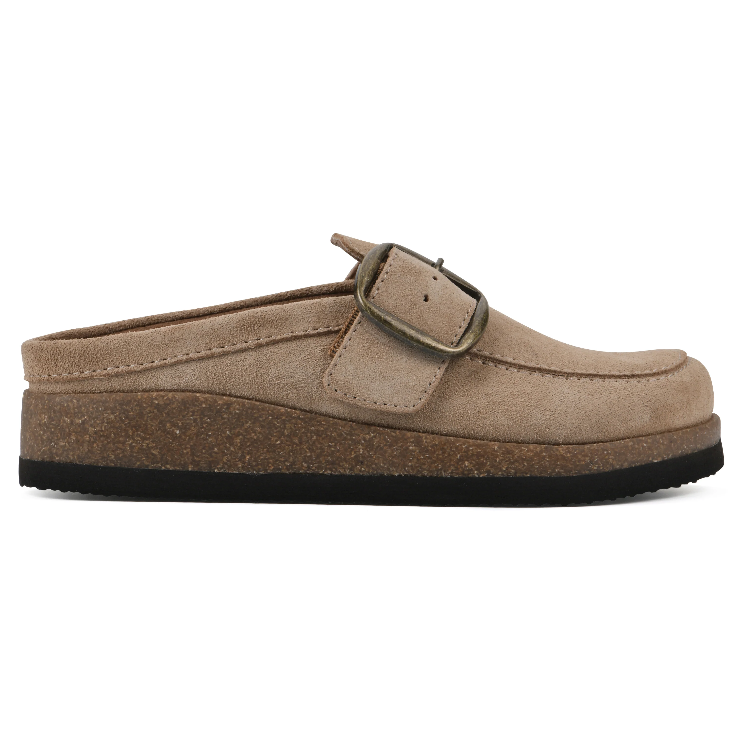 Bueno Footbeds Clog - Image 65