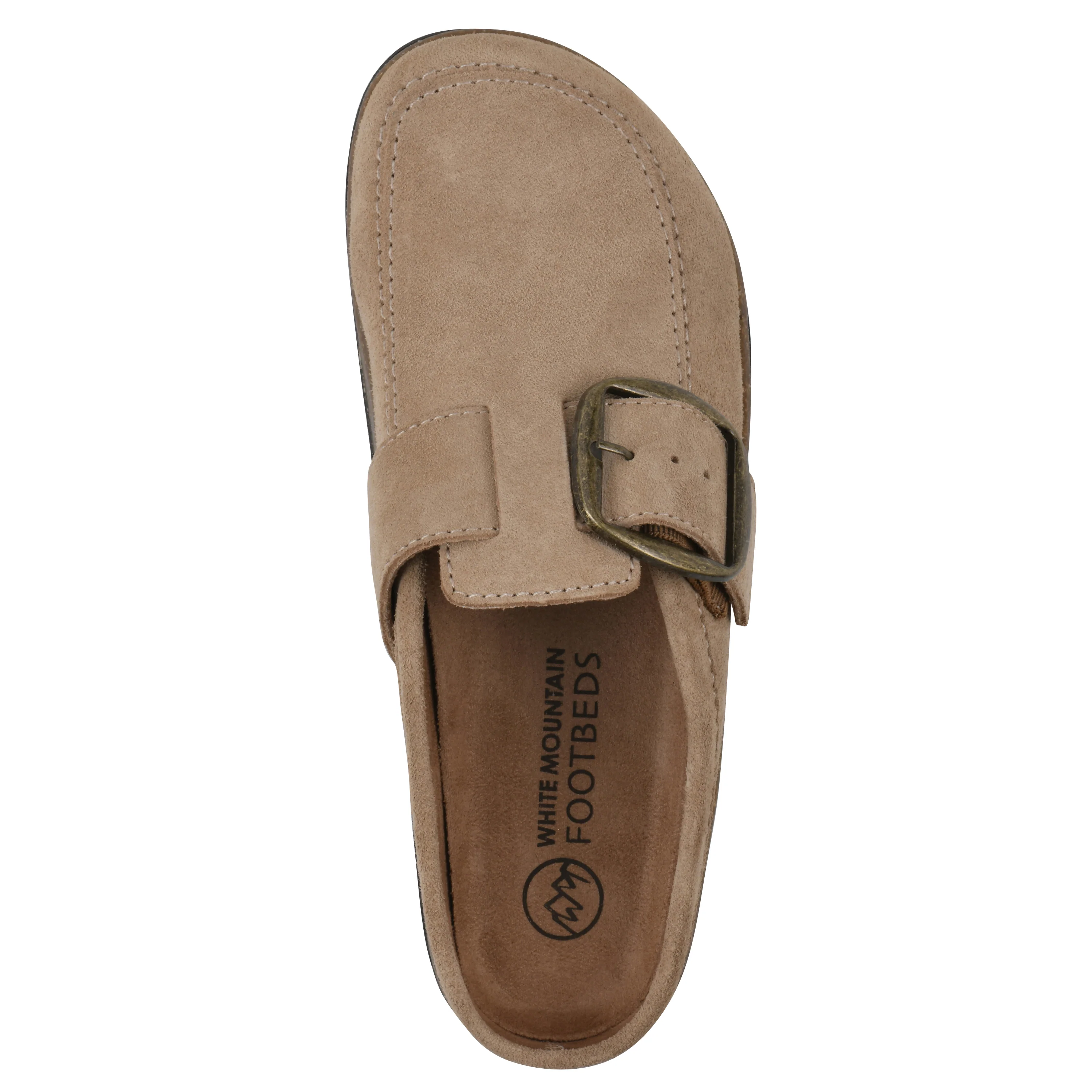 Bueno Footbeds Clog - Image 66