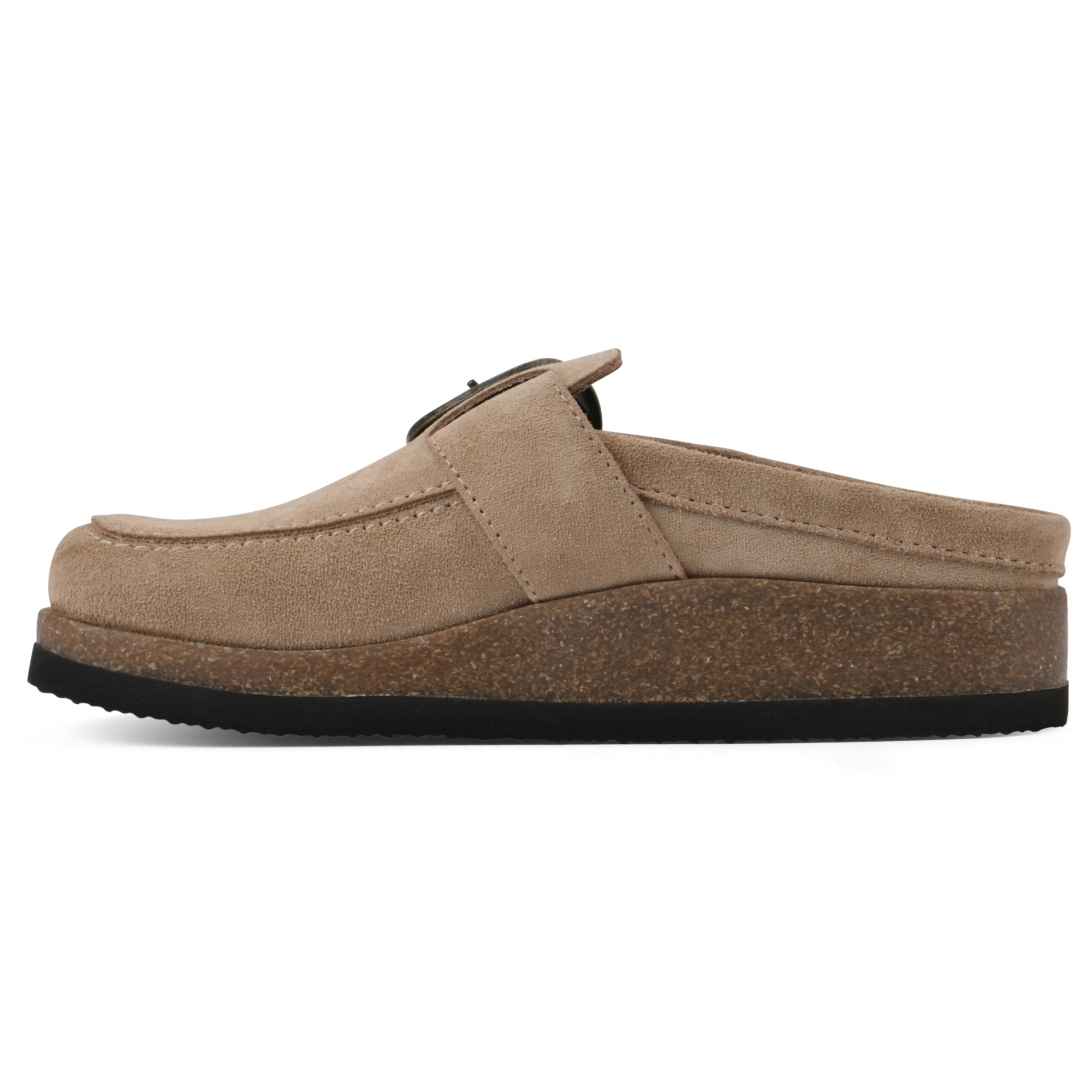 Bueno Footbeds Clog - Image 67