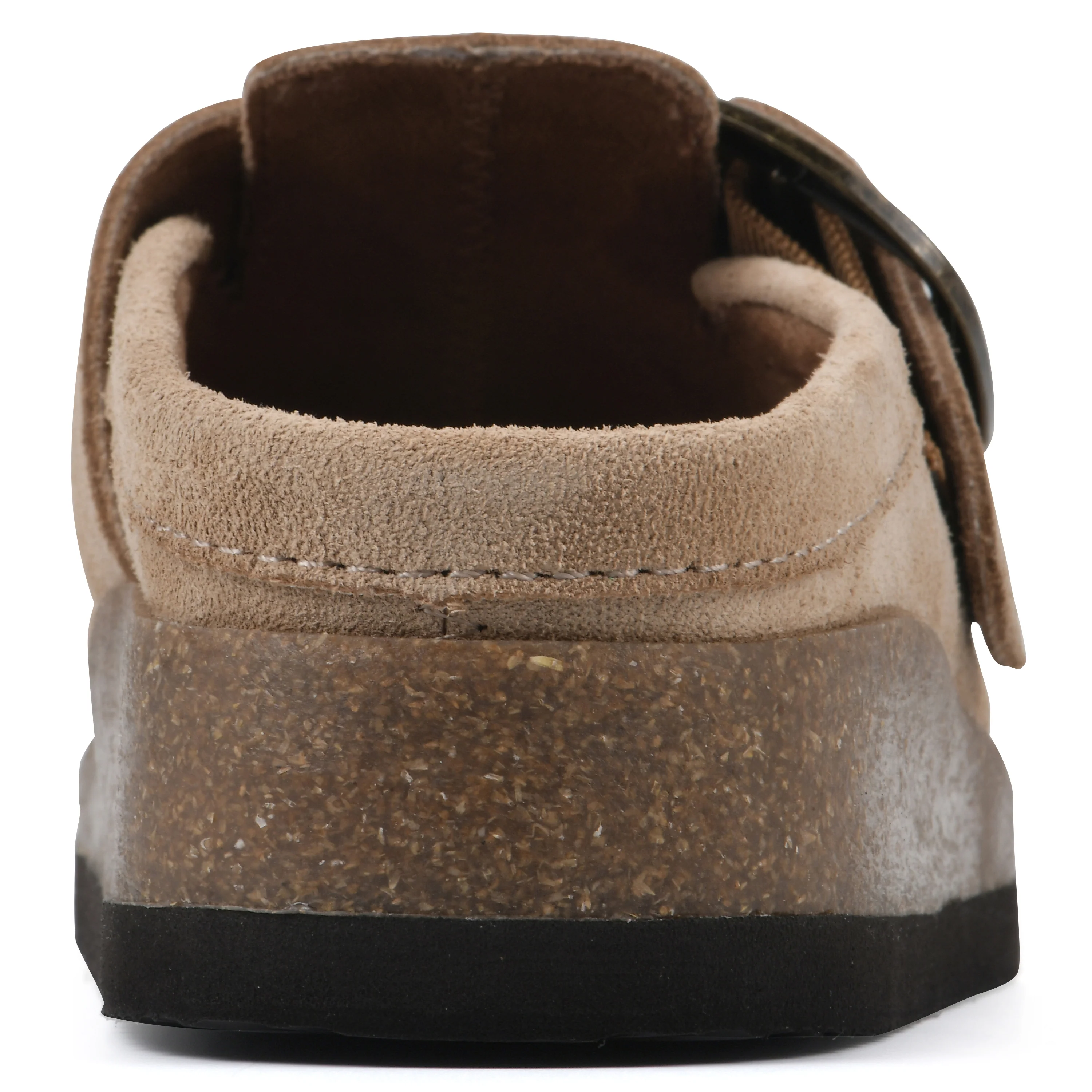 Bueno Footbeds Clog - Image 68