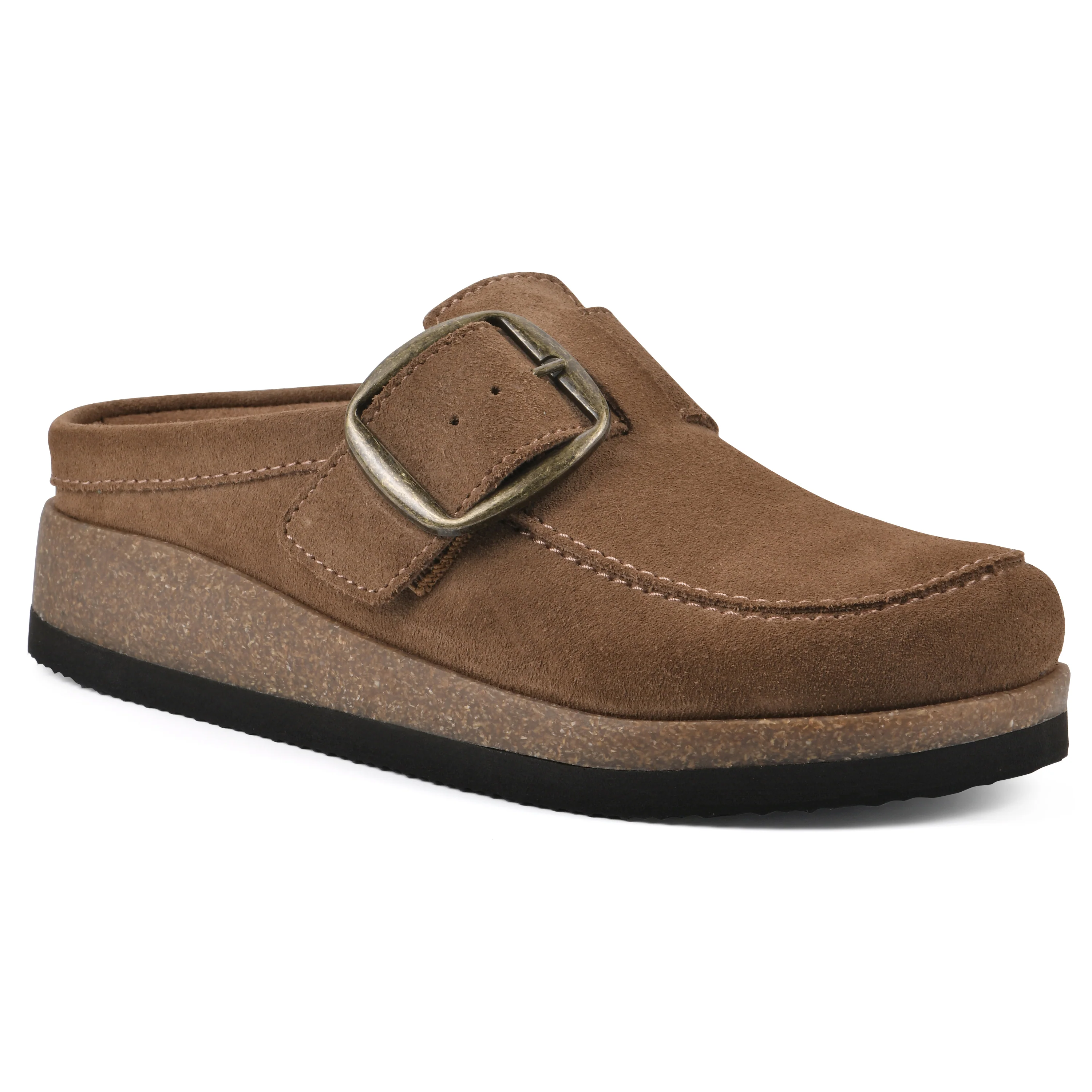 Bueno Footbeds Clog - Image 71