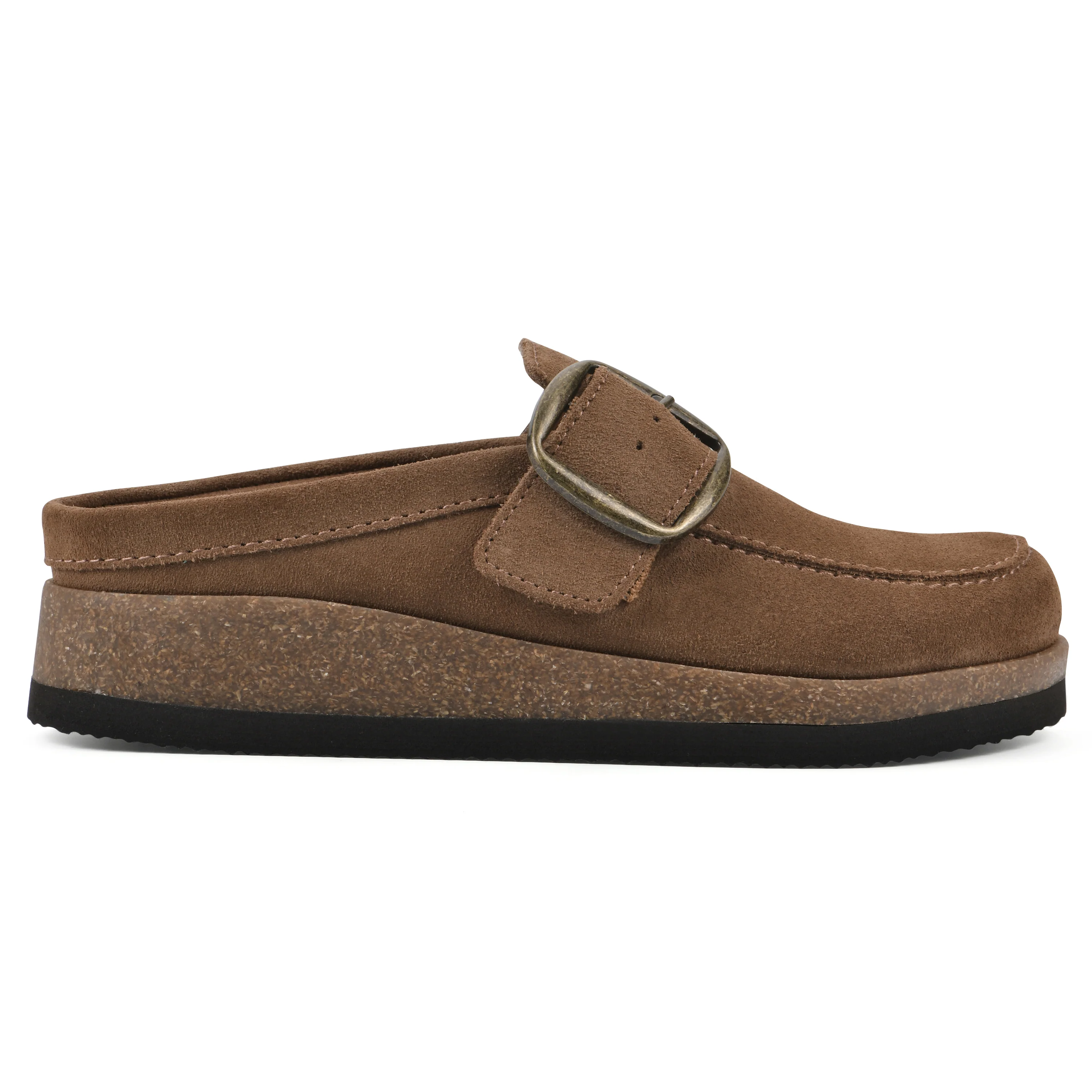 Bueno Footbeds Clog - Image 72