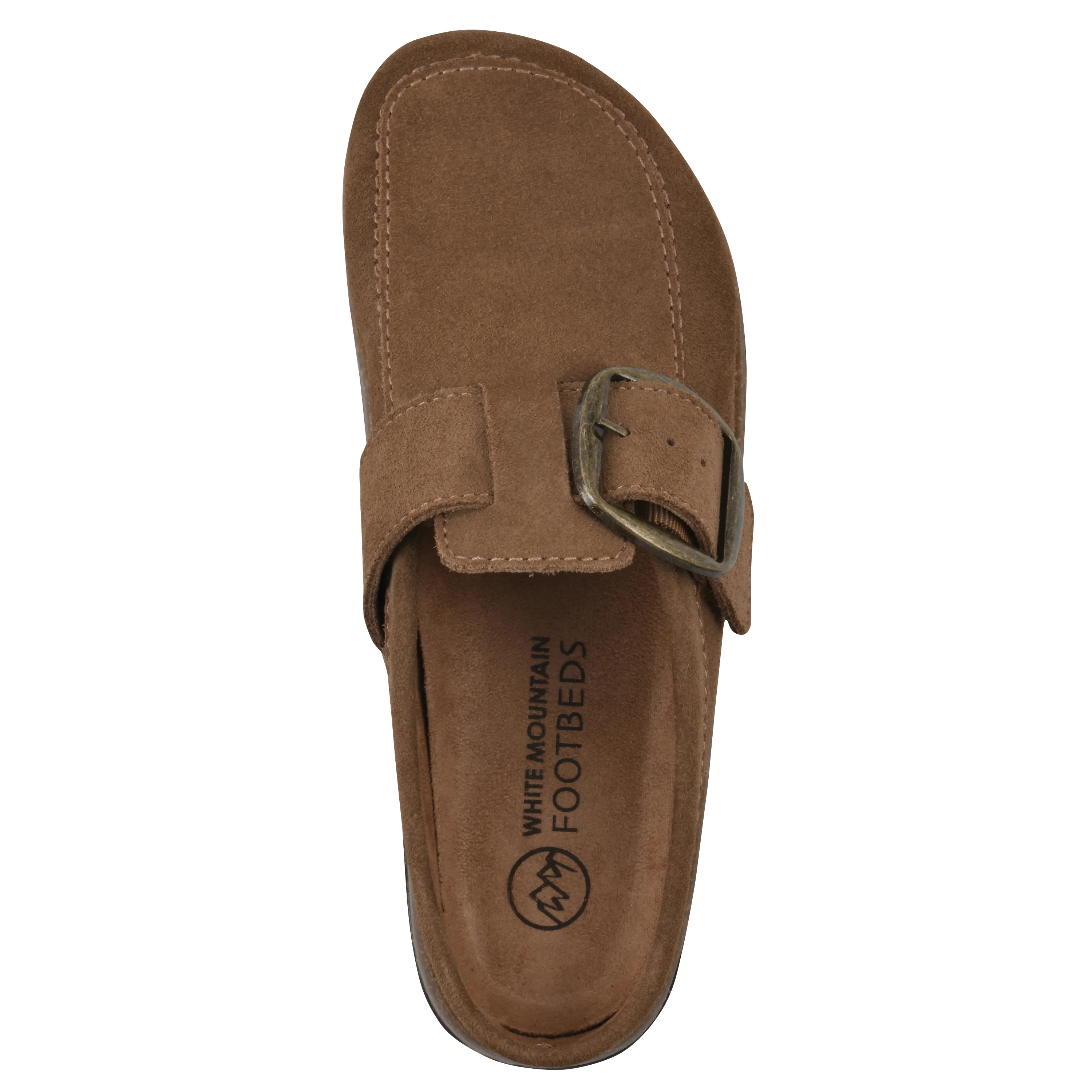 Bueno Footbeds Clog - Image 73