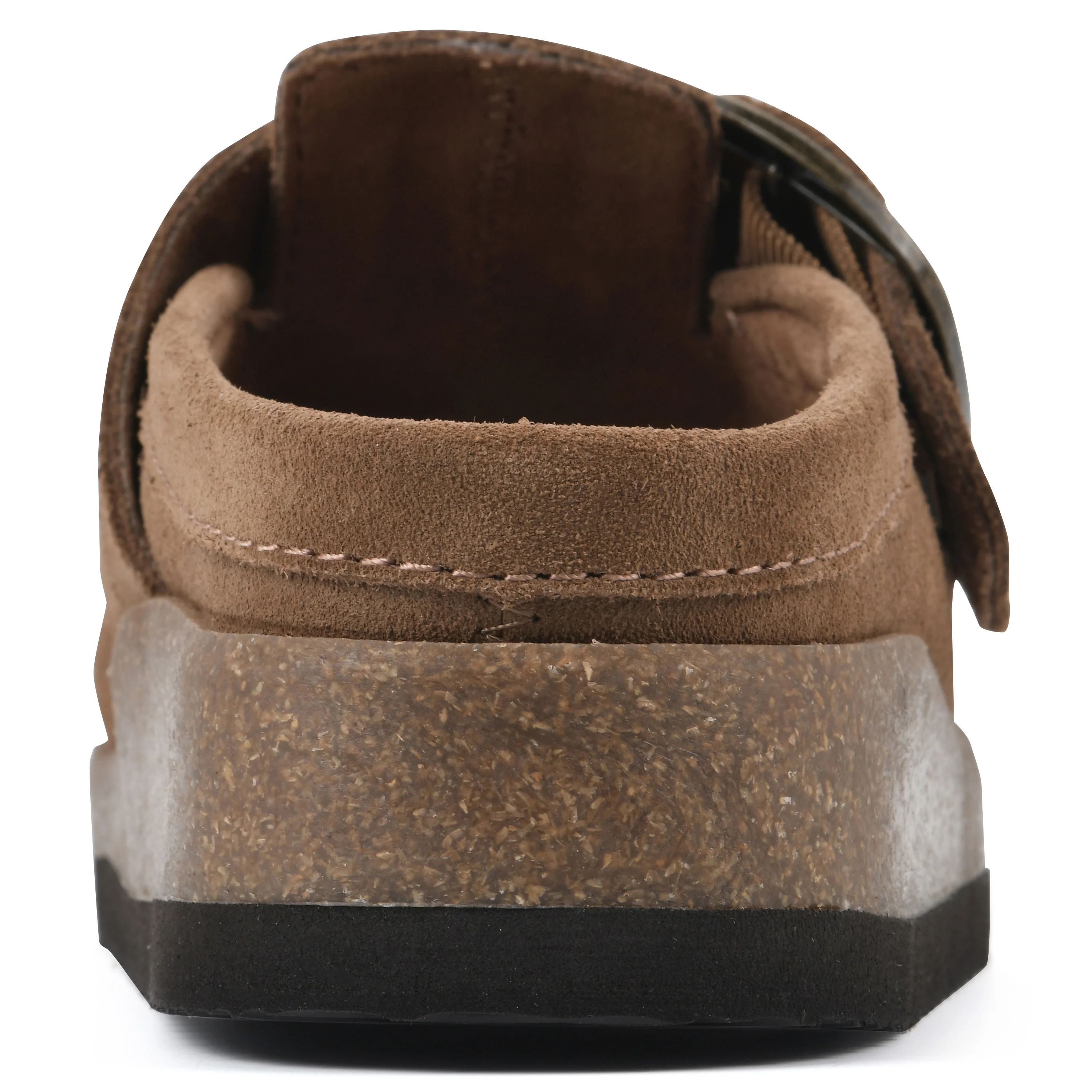 Bueno Footbeds Clog - Image 75