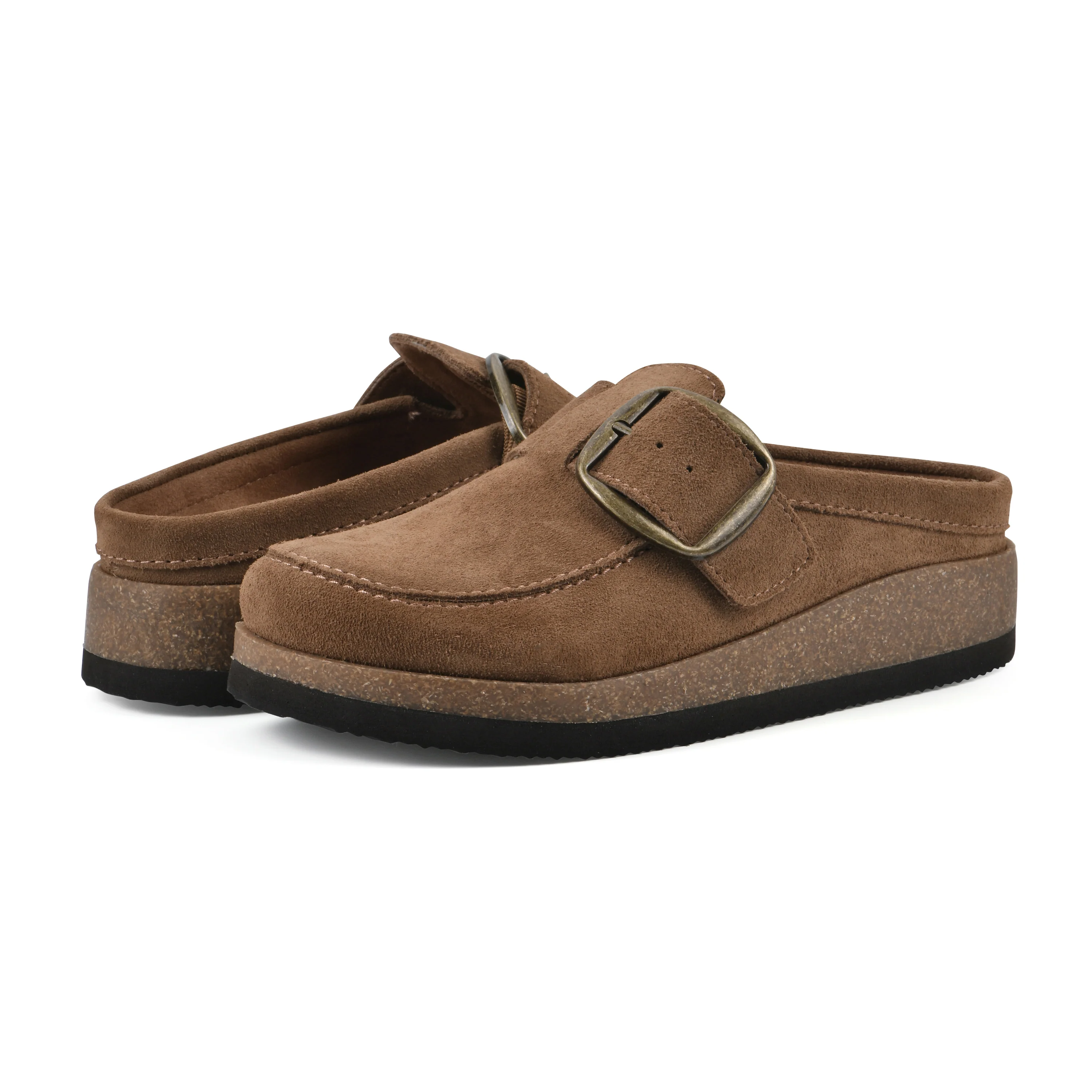 Bueno Footbeds Clog - Image 76